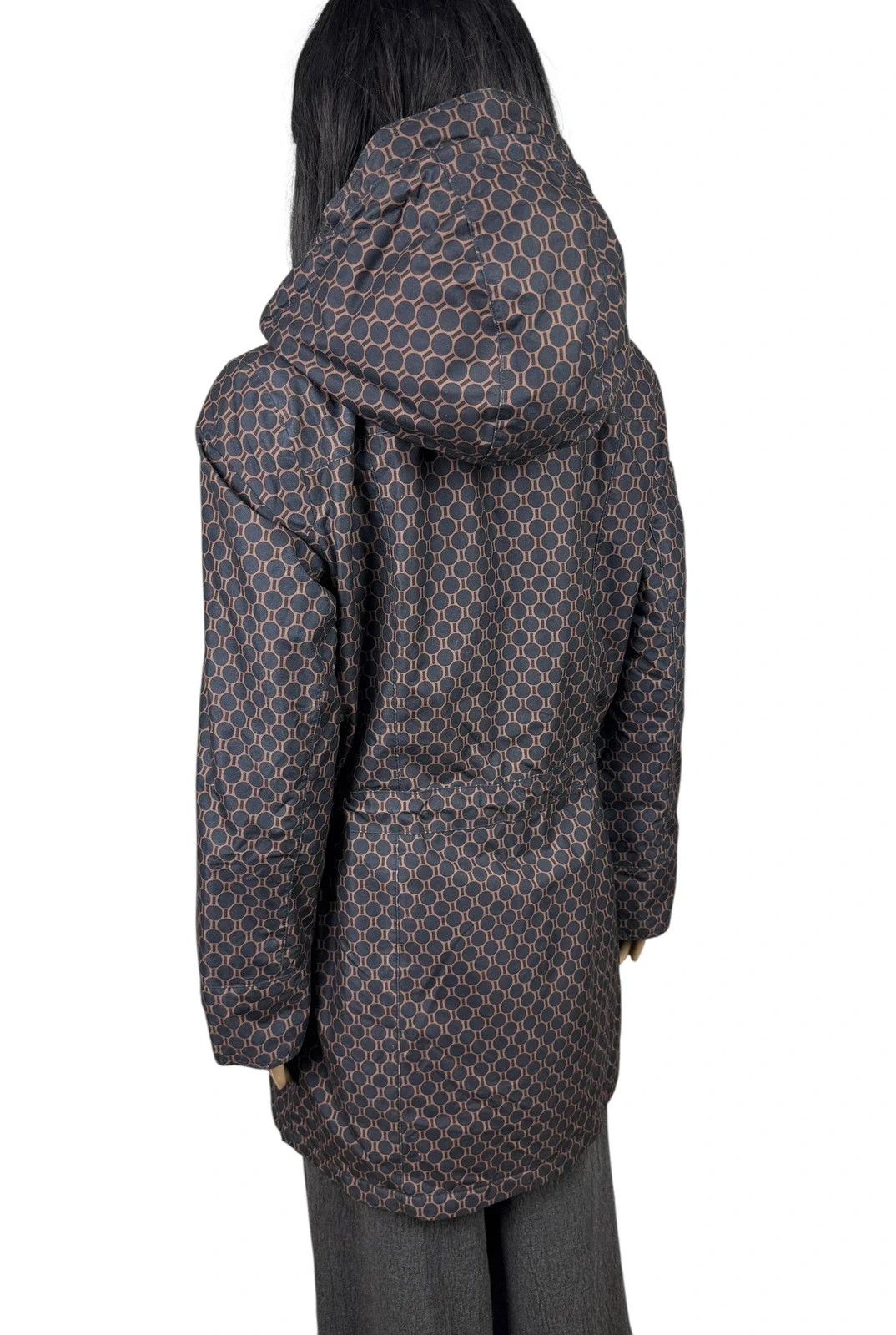 Other Barbara Lebek Waterproof Parka size S-M Size S / US 4 / IT 40 - 7 Thumbnail