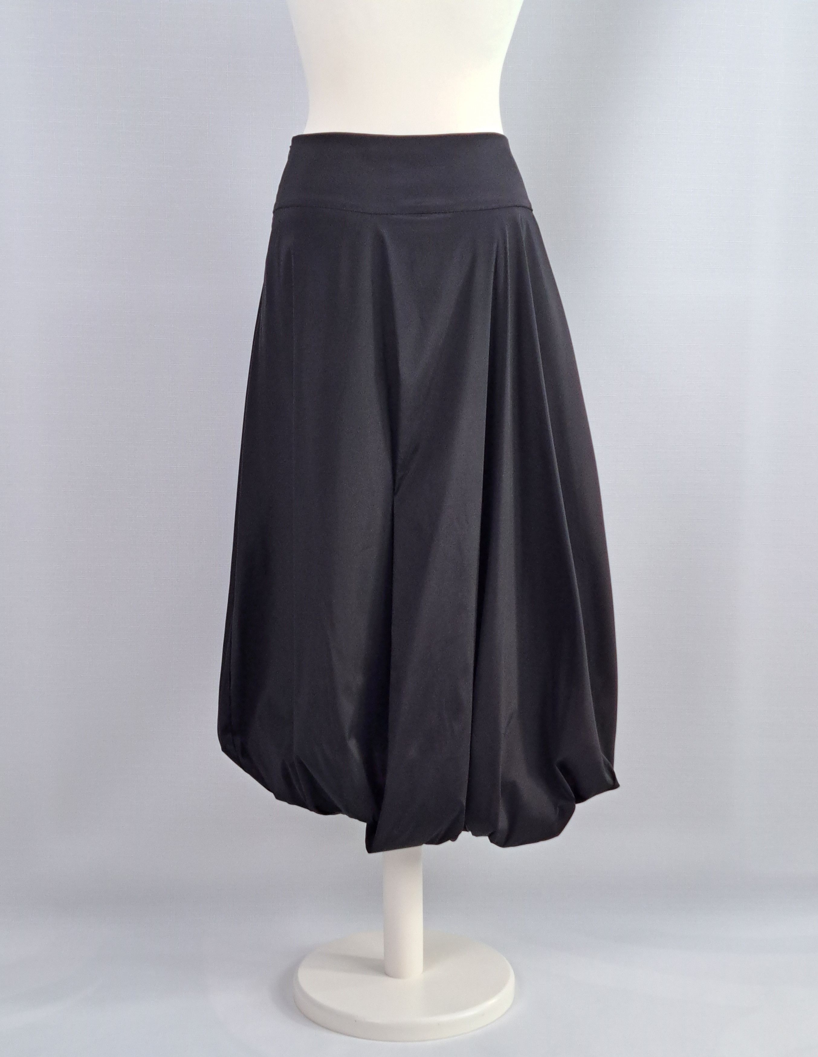 Sarah Pacini Sarah Pacini avant garde midi skirt. Size 0 Size 25" / US 0 / IT 36 - 3 Thumbnail