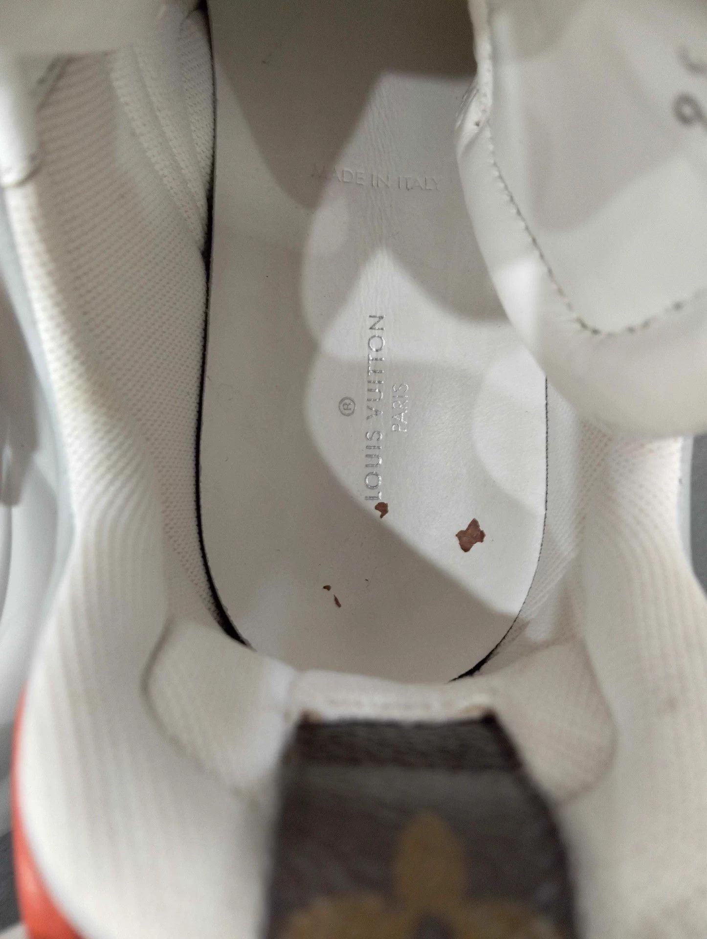 Louis Vuitton LV Archlight dad shoe 36 95 New Size US 5 / IT 35 - 9 Thumbnail