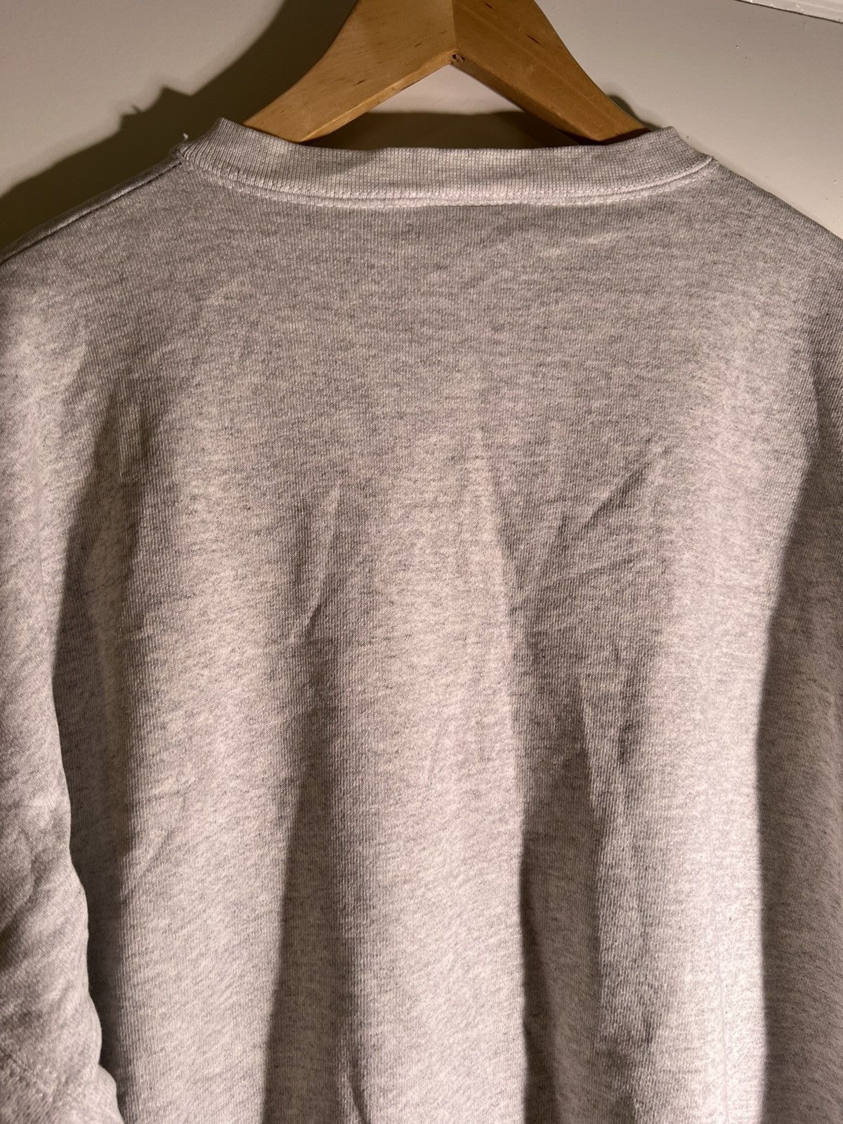 Vintage 90’s 2000’s Y2K VTG Vintage Illinois Illini Retro Sweatshirt Size US XL / EU 56 / 4 - 7 Thumbnail