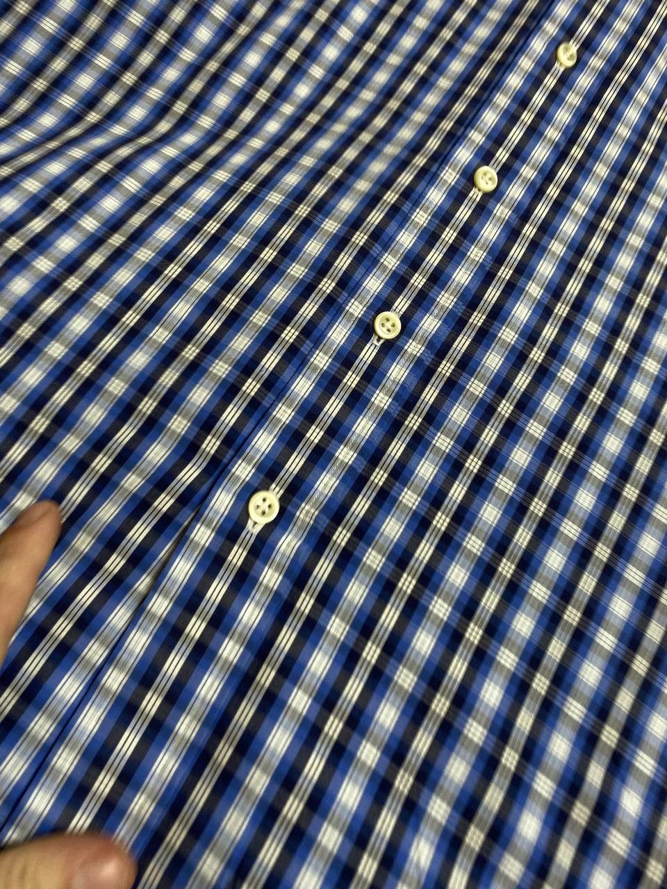 Polo Ralph Lauren Polo Ralph Lauren Shirt Size US M / EU 48-50 / 2 - 18 Thumbnail