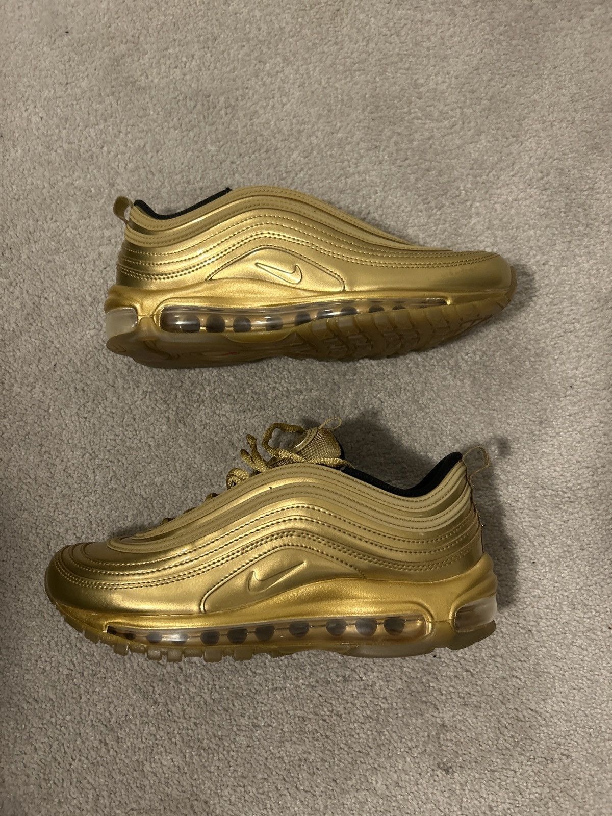 Nike Air Max 97 QS Size US 6.5 / IT 36.5 - 1 Thumbnail
