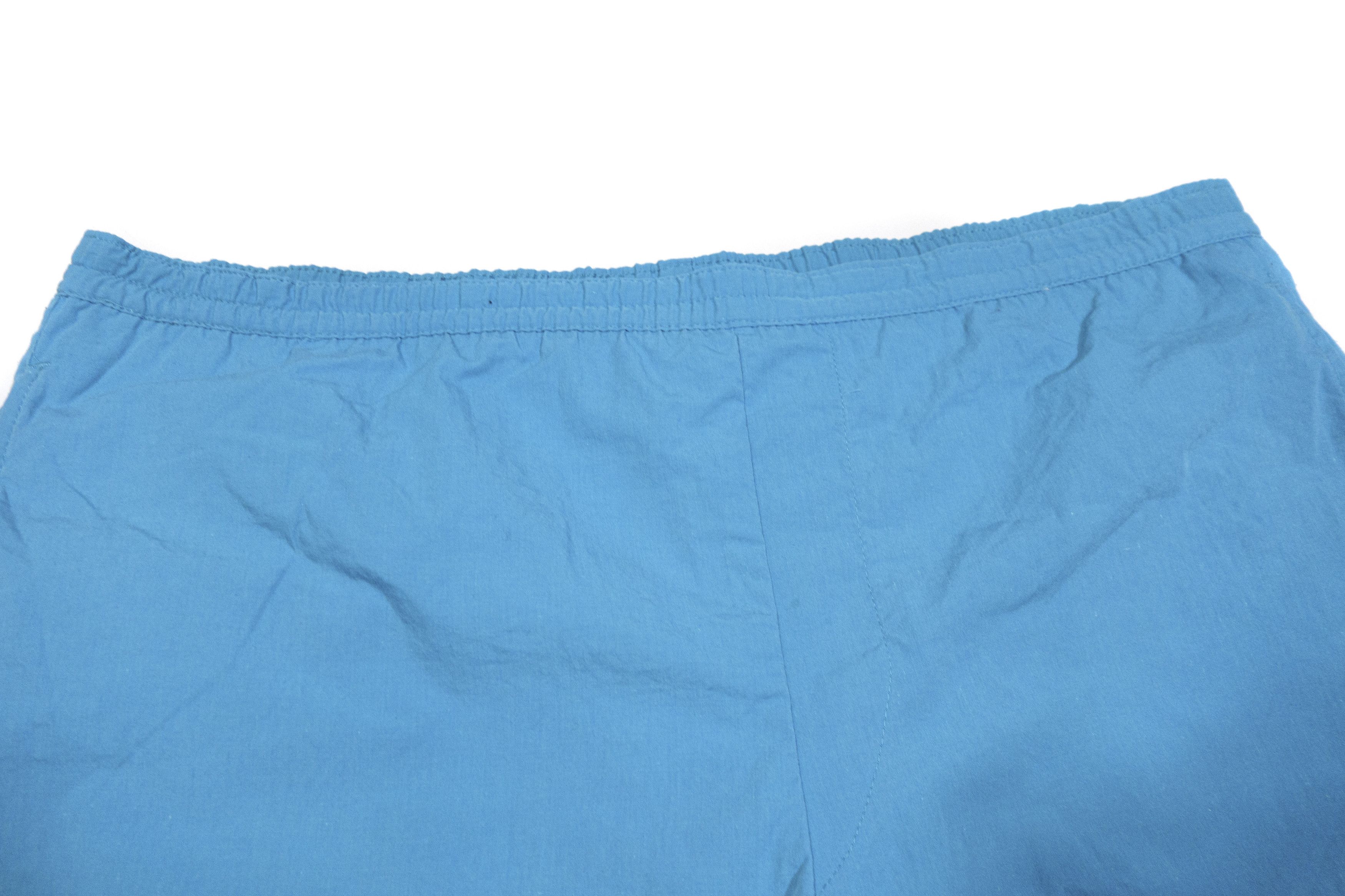 Puma 80S Logo Swim Shorts Size US 34 / EU 50 - 3 Thumbnail