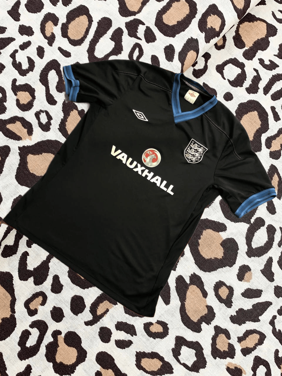 Umbro Umbro T Shirt Size US XL / EU 56 / 4 - 1 Thumbnail