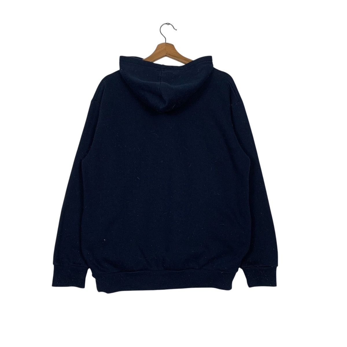 Guess Guess Big Logo Pullover Hoodie Size US L / EU 52-54 / 3 - 7 Thumbnail