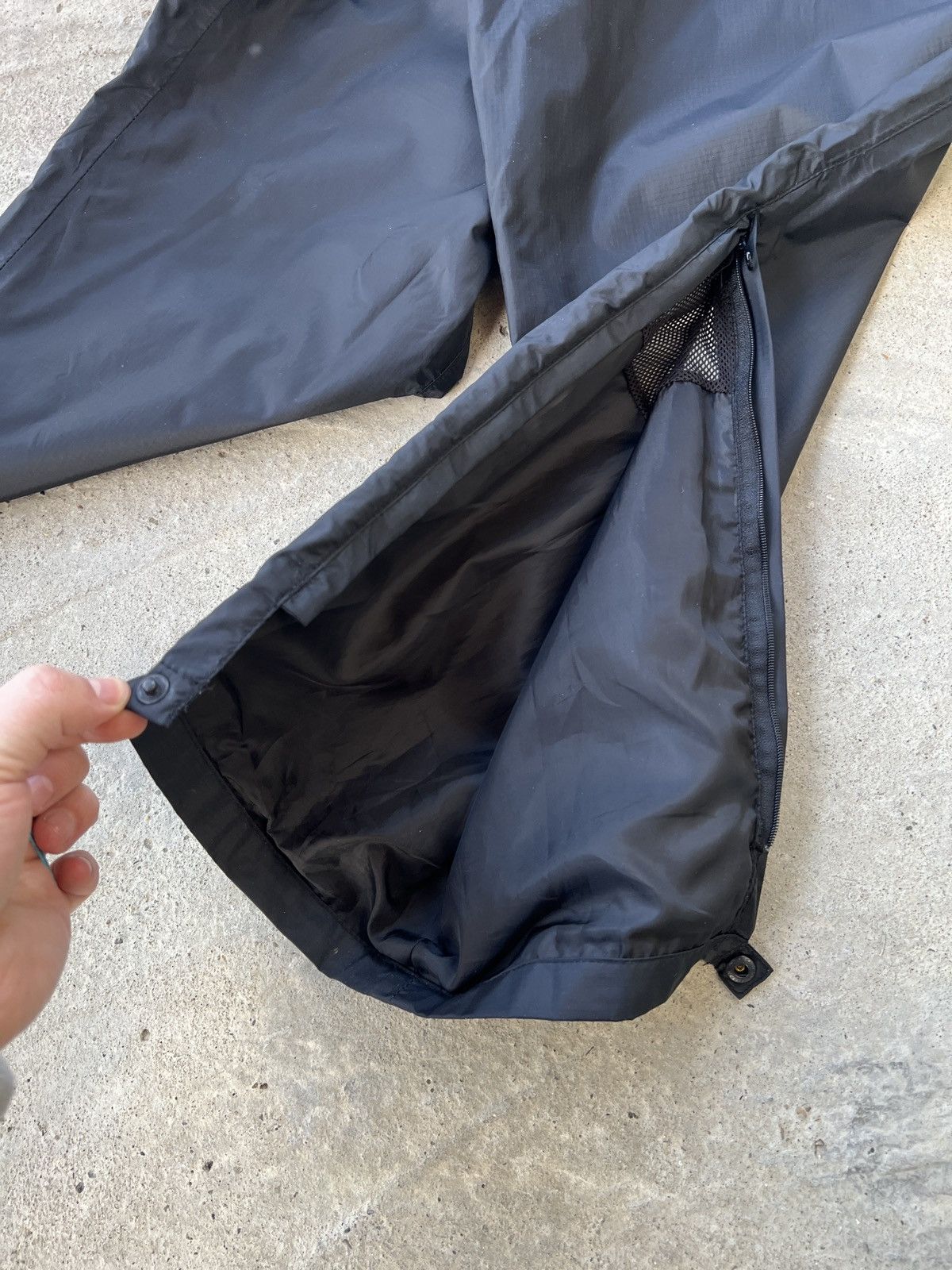 Karrimor Karrimor Weathertite Pants Size 27" / US 4 / IT 40 - 8 Thumbnail