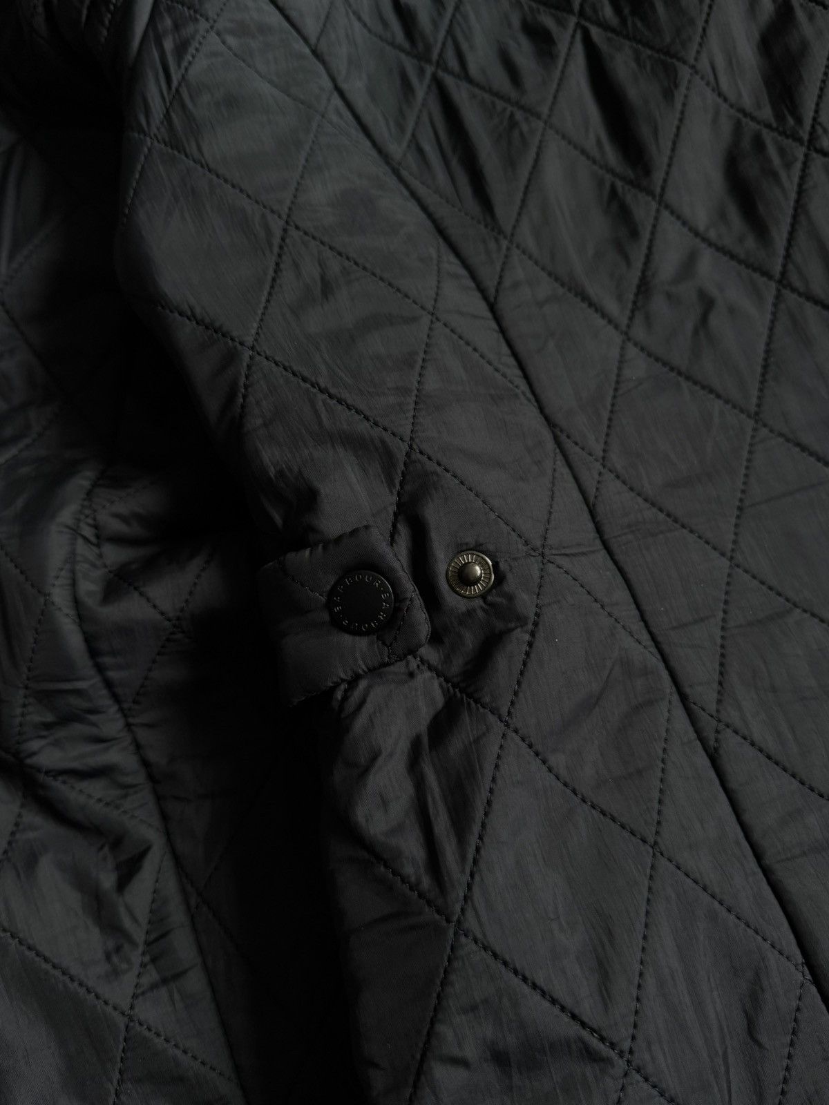 Barbour Barbour Women’s Utility Quilted Jacket Size L / US 10 / IT 46 - 12 Thumbnail