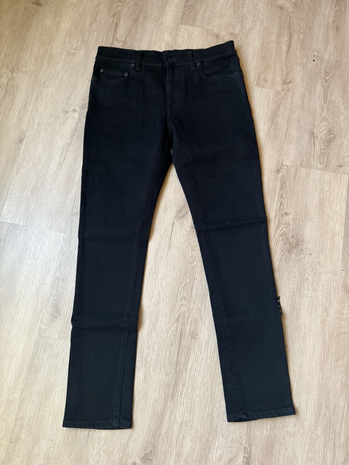 【関税＆送料込み】Off-White Jeans Off-White Off White Jeans | Grailed