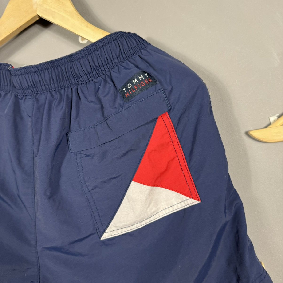 Tommy Hilfiger Tommy Hilfiger Swimming Short Size US 33 - 6 Thumbnail