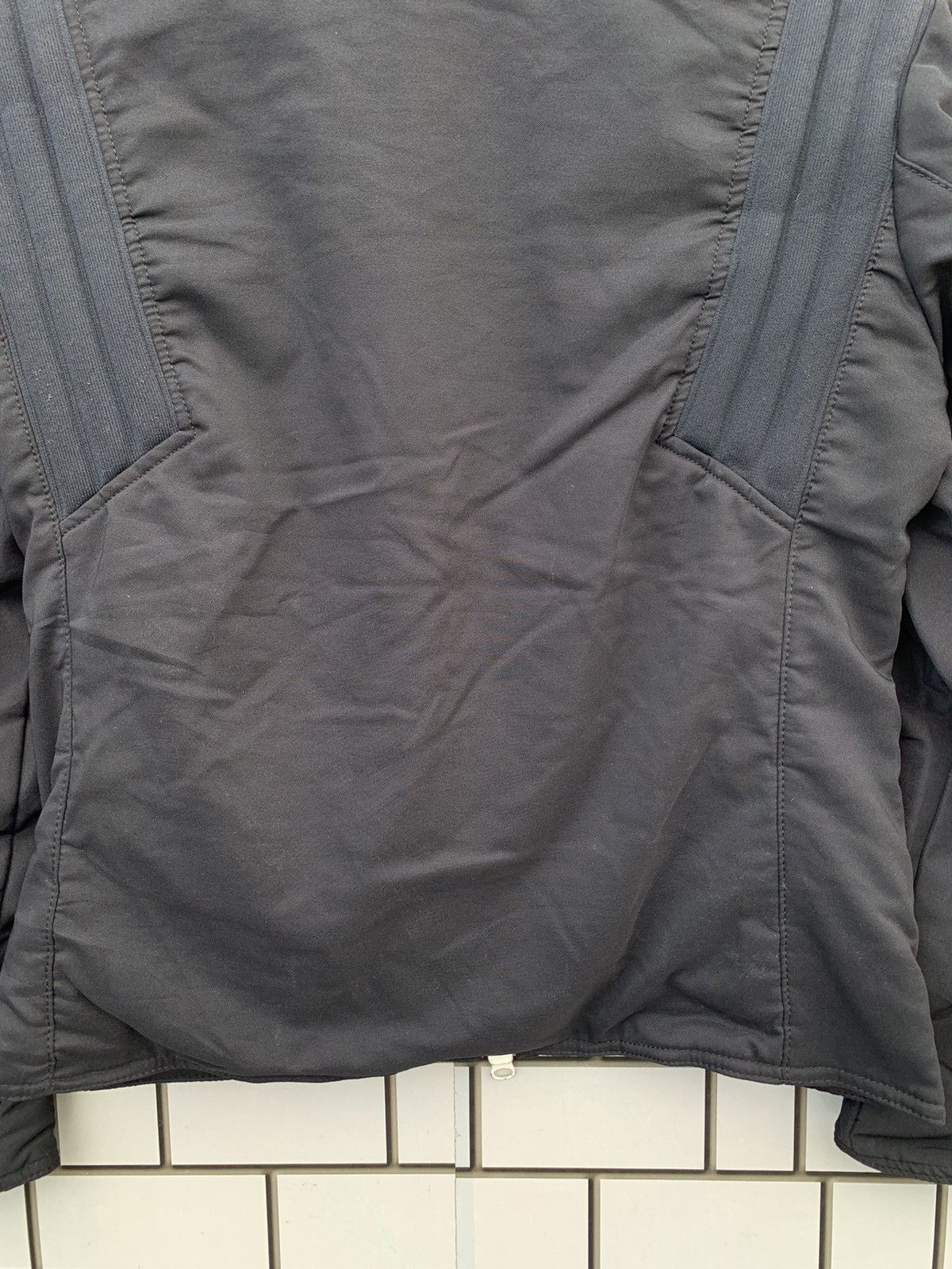 Vintage Vintage Huber By GTO Rider Jacket Size US L / EU 52-54 / 3 - 9 Thumbnail