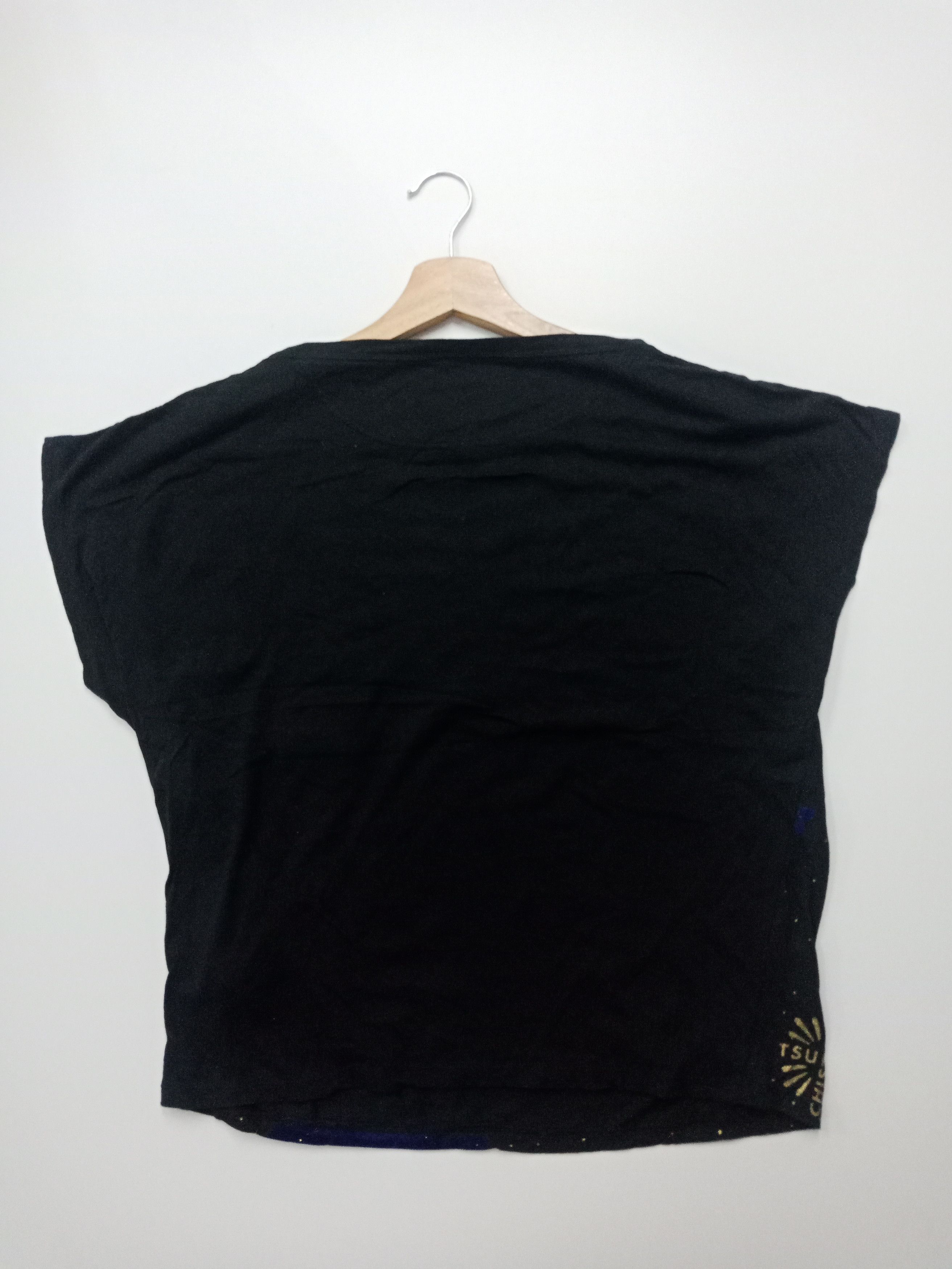 Issey Miyake Issey Miyake Animals Scene #C Size US L / EU 52-54 / 3 - 2 Thumbnail