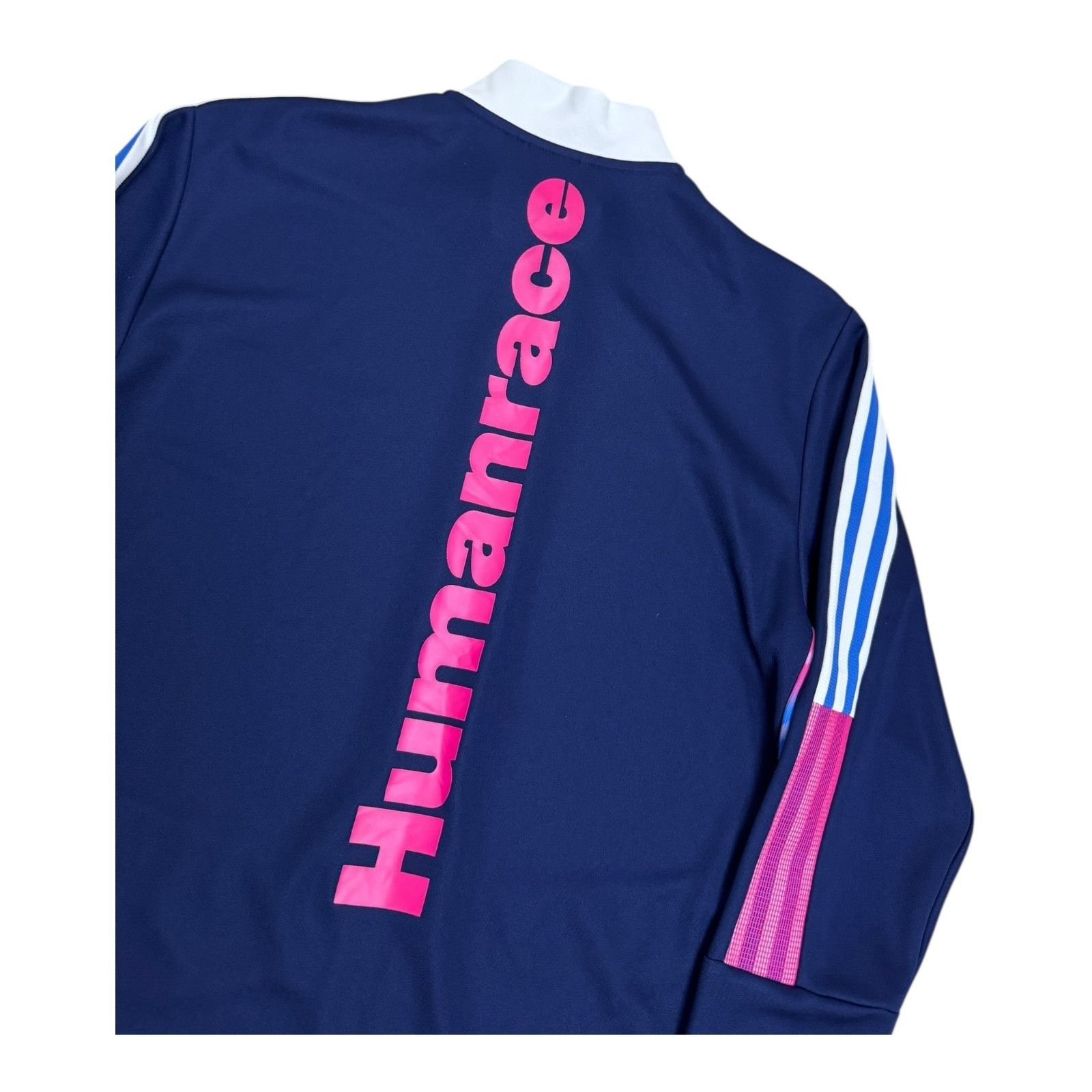 Human Made HUMANRACE PHARRELL x ADIDAS AeroReady Light Track Jacket M Size M / US 6-8 / IT 42-44 - 3 Thumbnail