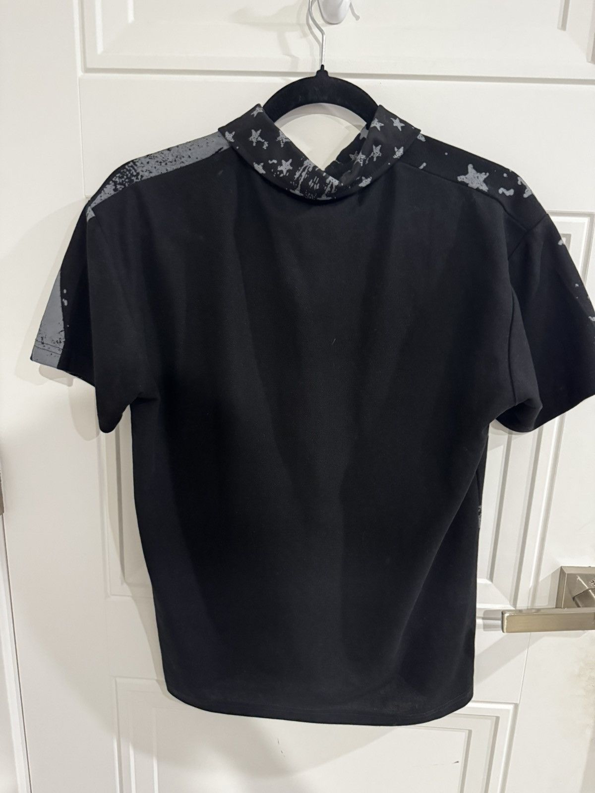 Other Darkness USA polo Size US S / EU 44-46 / 1 - 2 Thumbnail