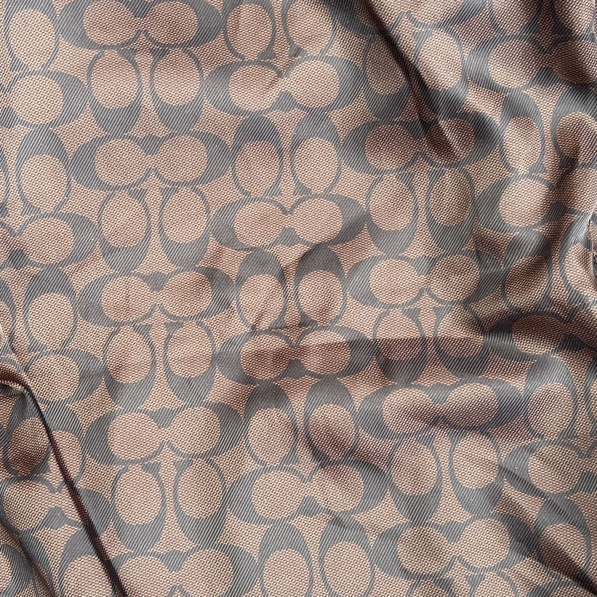 Coach COACH NEW YORK DOUBLE BREASTED EIGHT BUTTONS JACKET Size US M / EU 48-50 / 2 - 19 Thumbnail