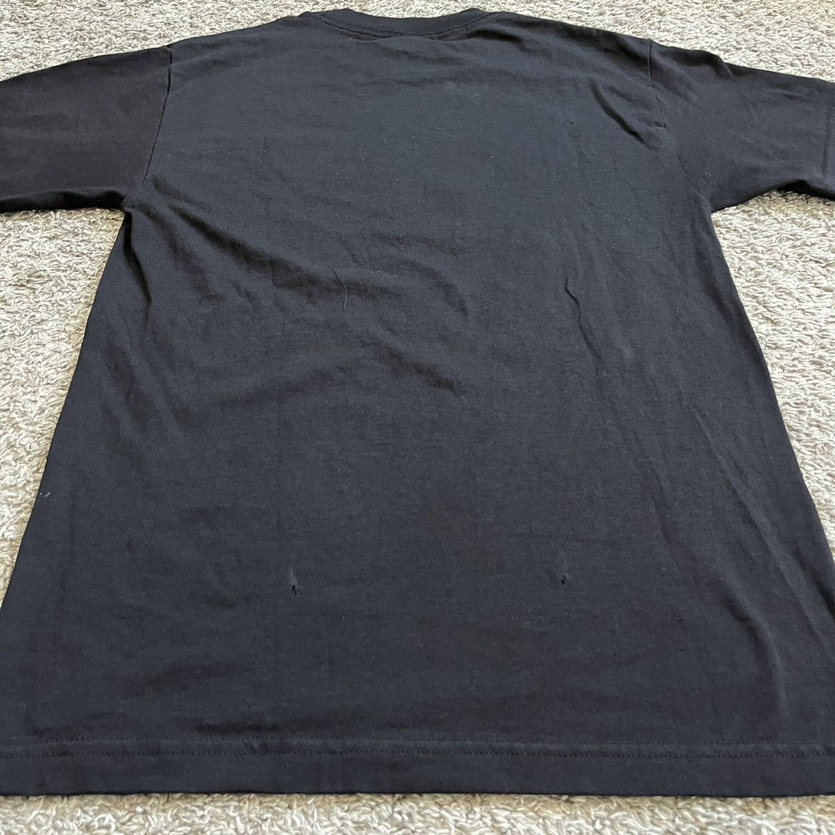 Wu-Tang Clan 🔴Wu-Wear Shirt Size Small Wu-Tang Globe Black Yellow Gza Size US S / EU 44-46 / 1 - 12 Thumbnail