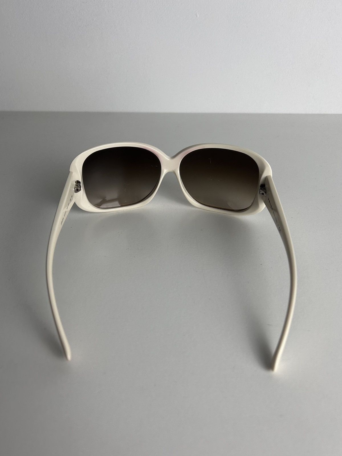 Prada Prada vintage oversized sunglasses Size ONE SIZE - 4 Thumbnail