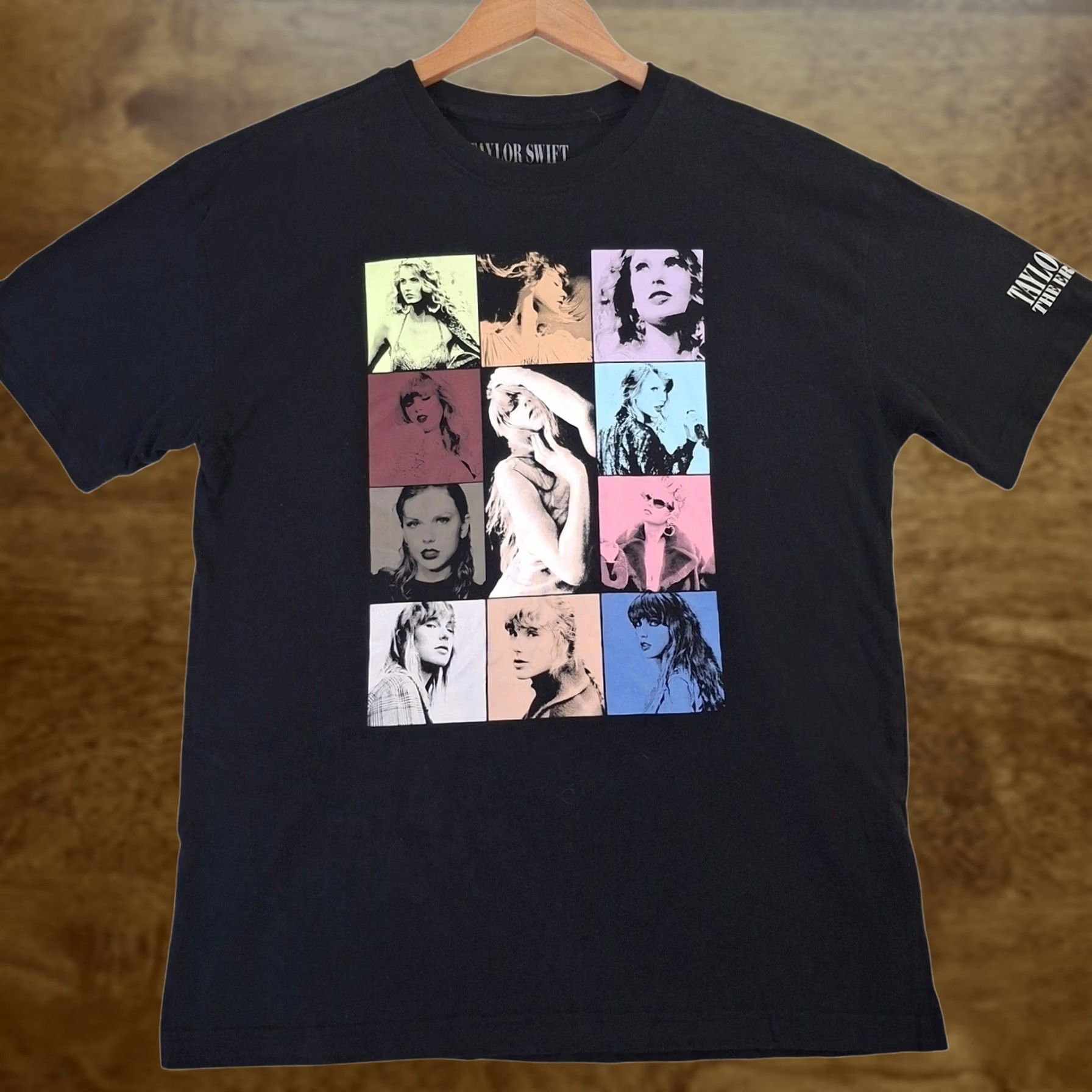 Band Tees × Vintage Taylor Swift x Earth Crisis T-Shirt | Grailed