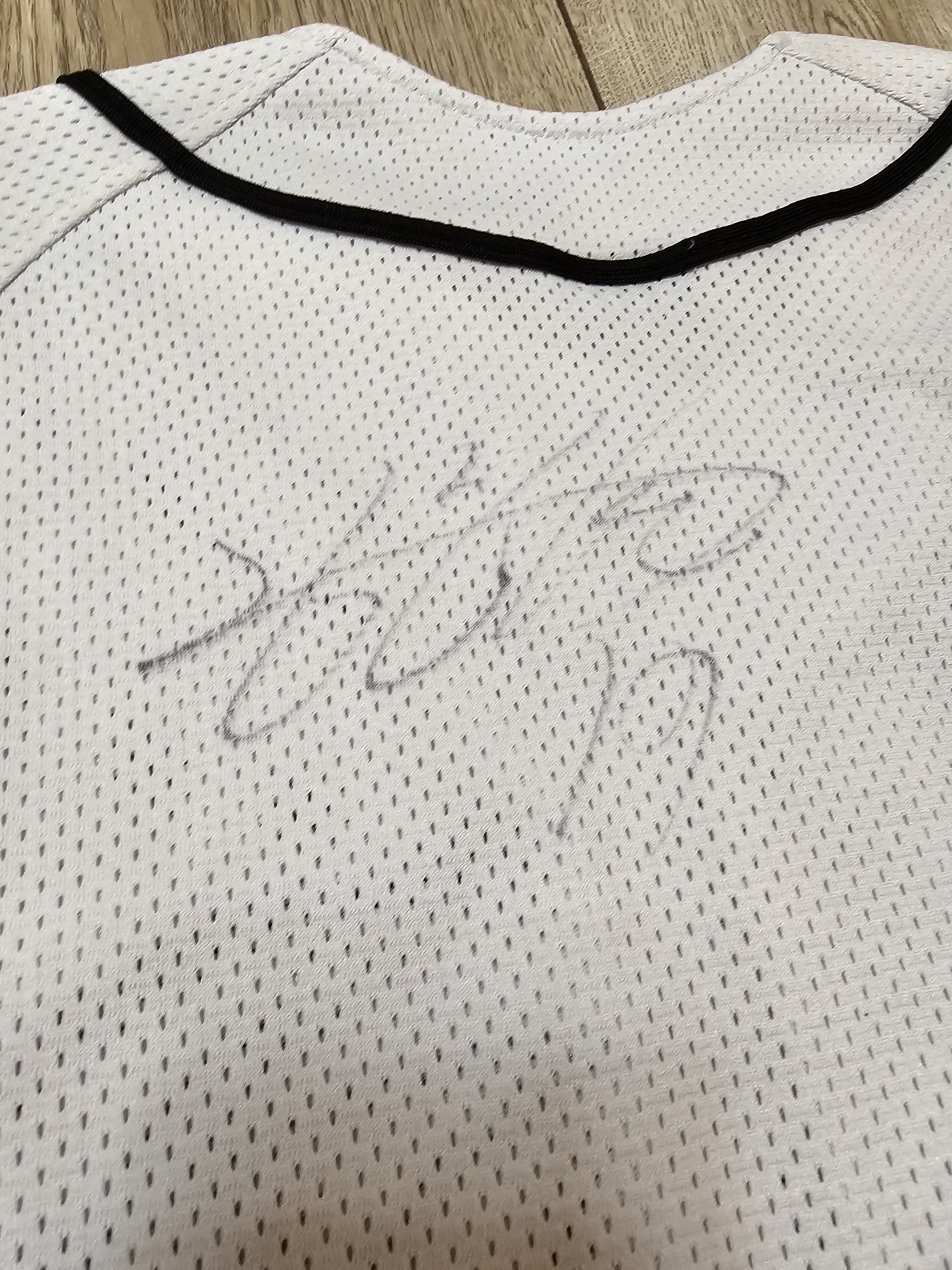 All Sport KT WIZ BASEBALL JERSEY SIGNET JERSEY KOREAN BASEBALL SHIRT Size US M / EU 48-50 / 2 - 8 Thumbnail