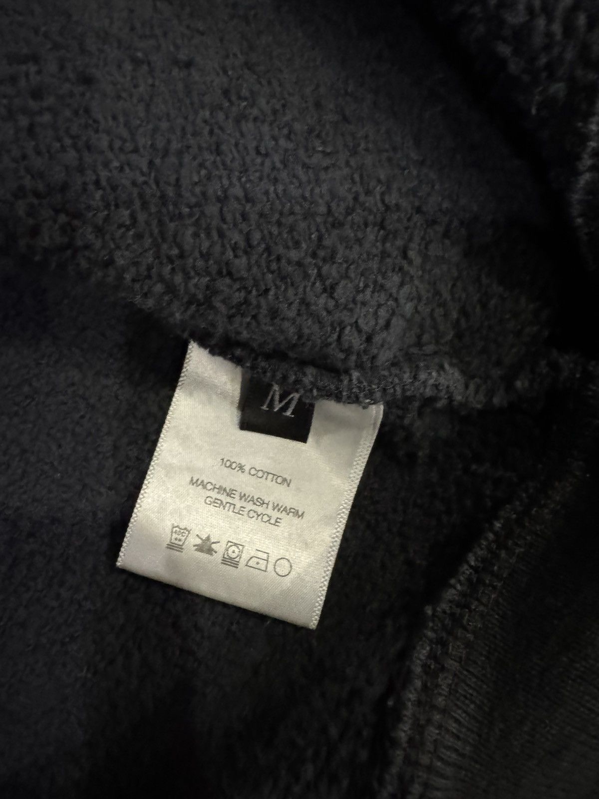 Enfants Riches Deprimes ENFANTS RICHES DEPRIMES PIG ALLEN JACKSON ASSEMBLAGE ZIP UP Size US M / EU 48-50 / 2 - 6 Thumbnail