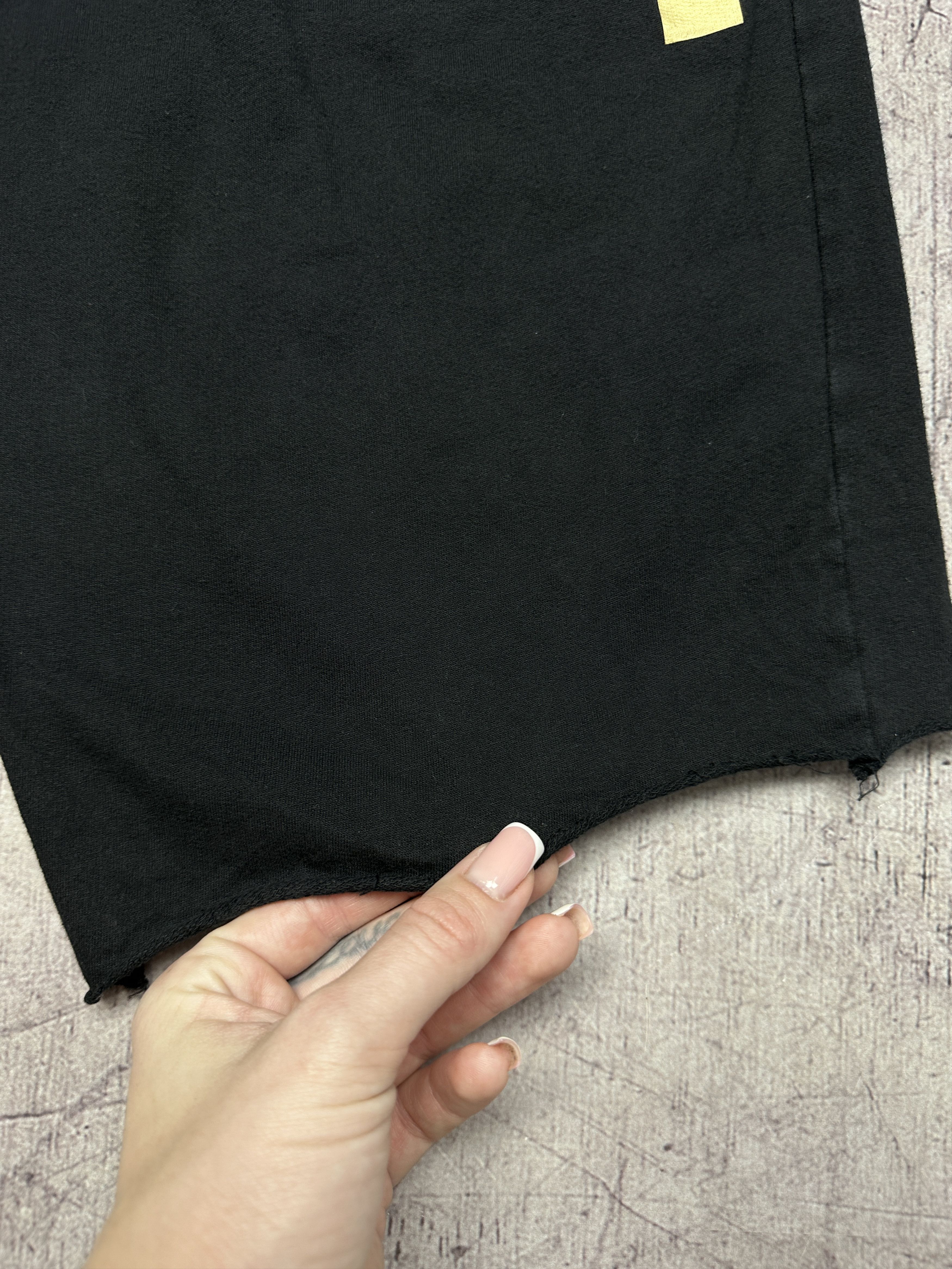Hugo Boss Hugo Boss Mens Sweatshorts Shorts Size US 34 / EU 50 - 4 Thumbnail