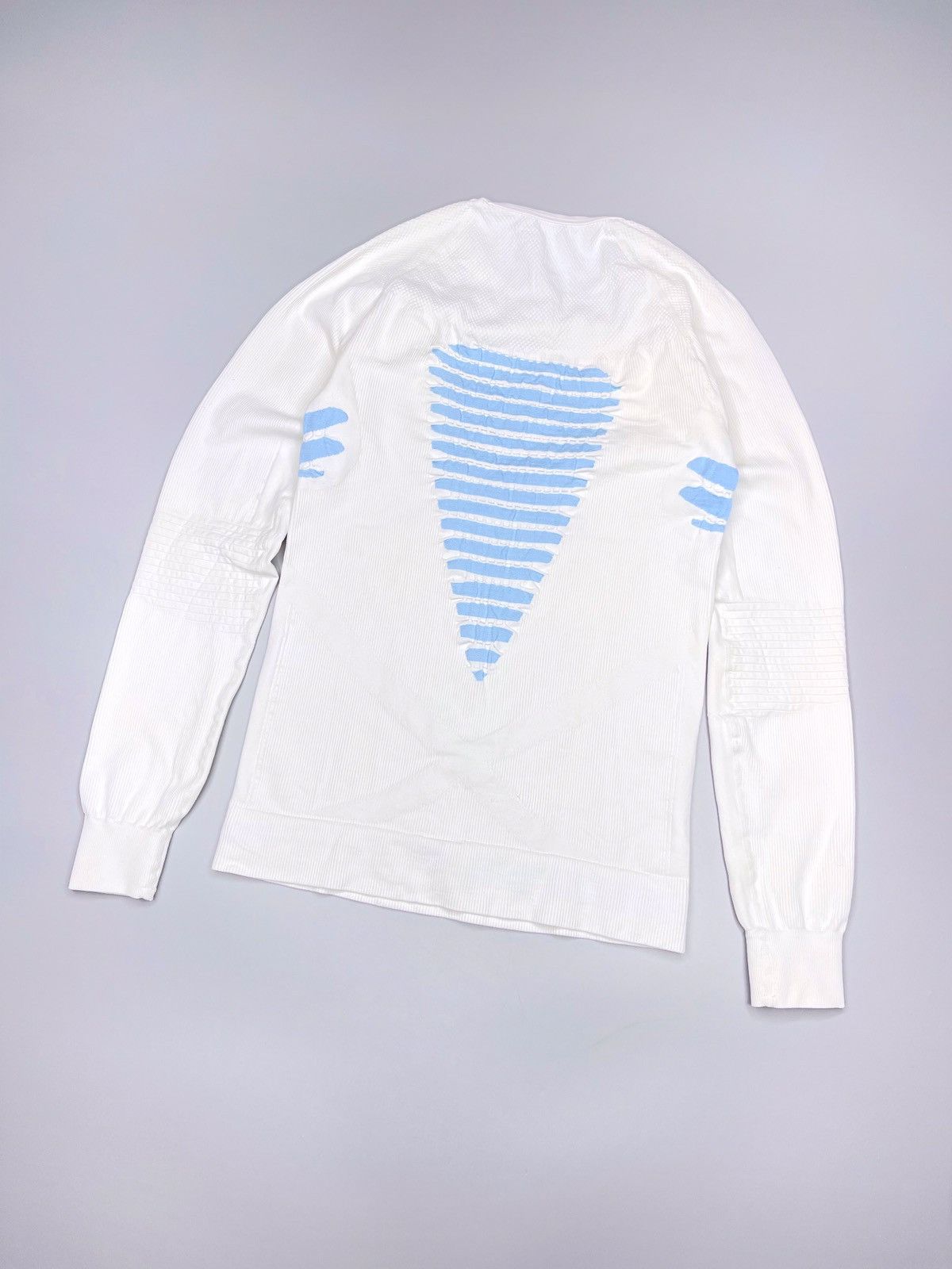 Goretex X-Bionic Termo Long Sleeve Size S / US 4 / IT 40 - 9 Thumbnail