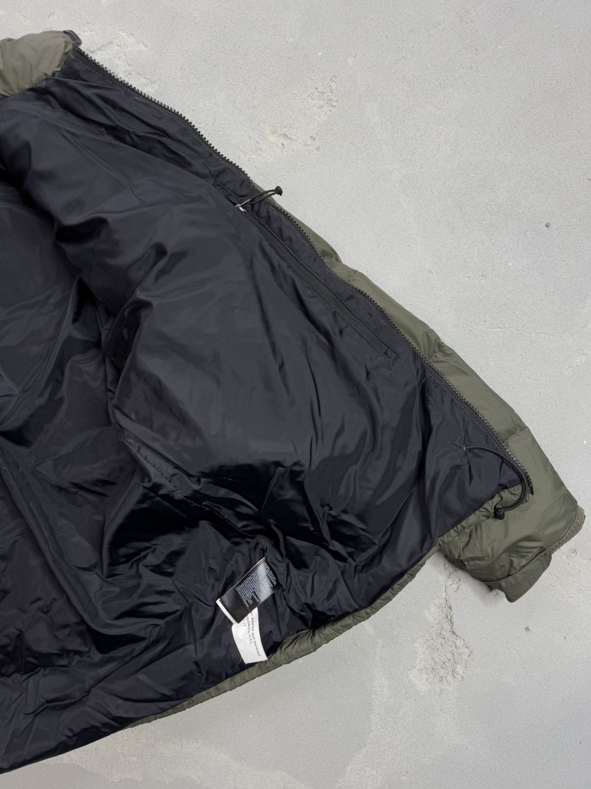 The North Face × Vintage Vintage The North Face 700 Retro Down Puffer Jacket Nustple Size US M / EU 48-50 / 2 - 10 Thumbnail