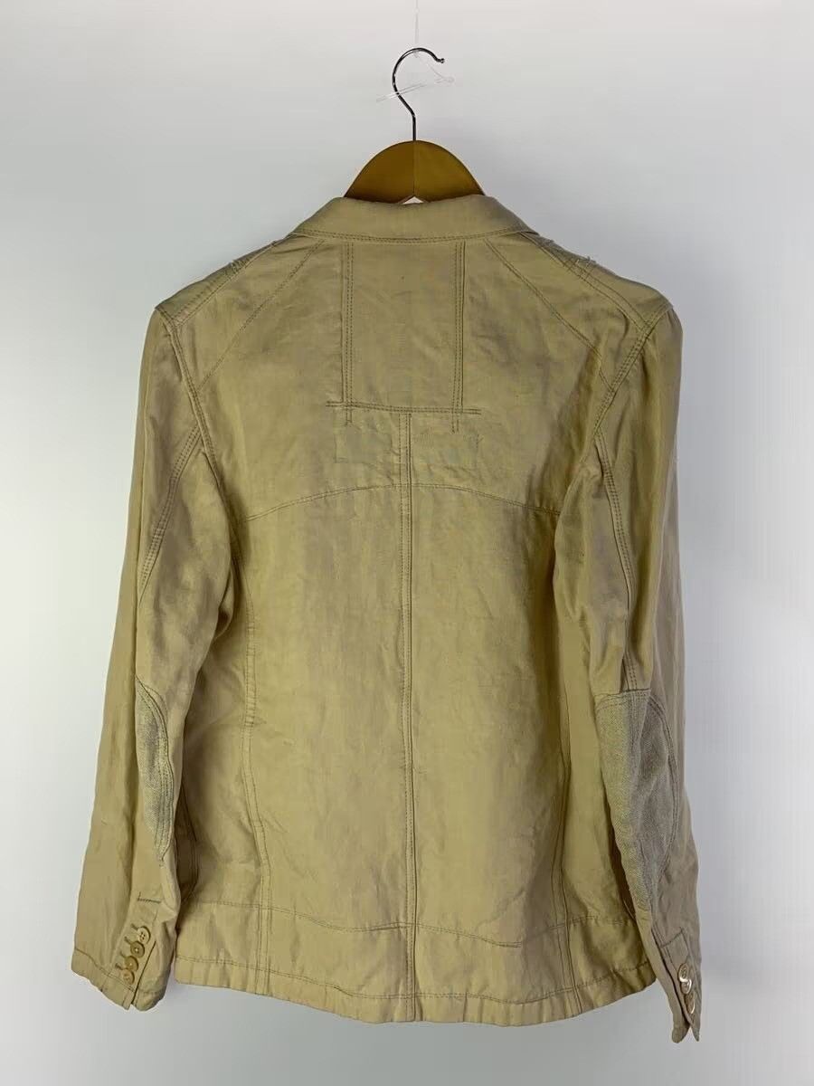 Junya Watanabe 2020 Linen Jacket Size US M / EU 48-50 / 2 - 2 Thumbnail