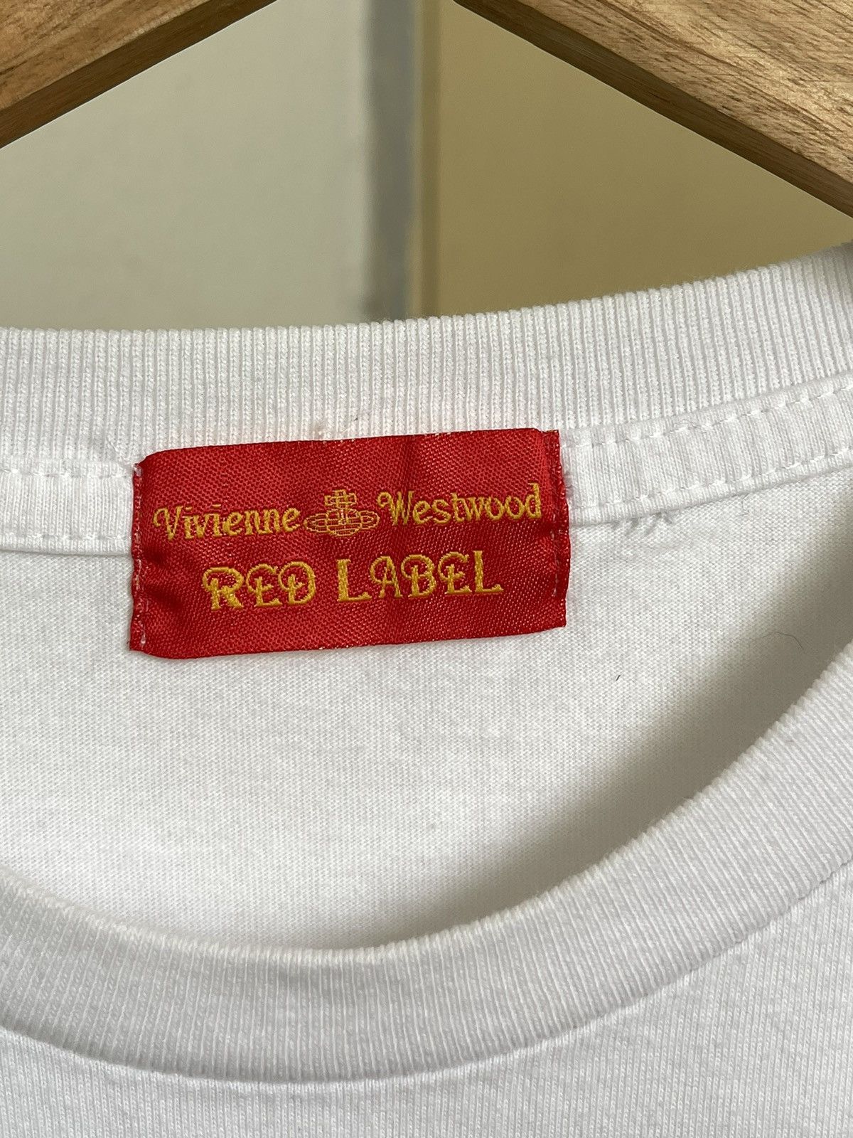 Vivienne Westwood Vivienne Westwood Red Label 5 Degrees Size XS / US 0-2 / IT 36-38 - 4 Thumbnail