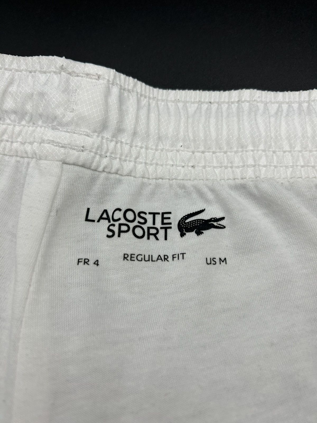 Lacoste Lacoste Men’s Sports Tracksuit Size US M / EU 48-50 / 2 - 7 Thumbnail