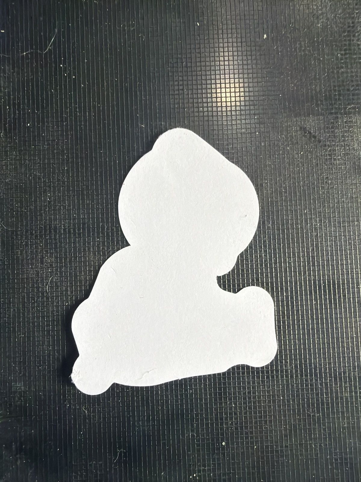 Blind Skateboards Blind Skateboards Reaper Sticker Size ONE SIZE - 2 Thumbnail