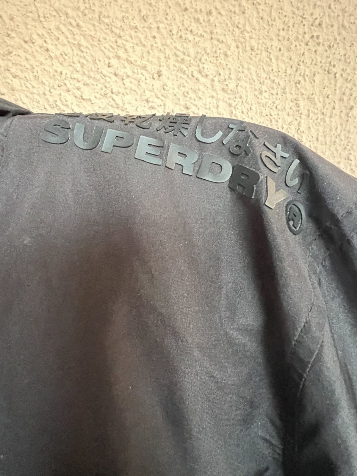 Superdry Superdry Arctic Elite SD Windcheater jacket Med Size US M / EU 48-50 / 2 - 10 Thumbnail