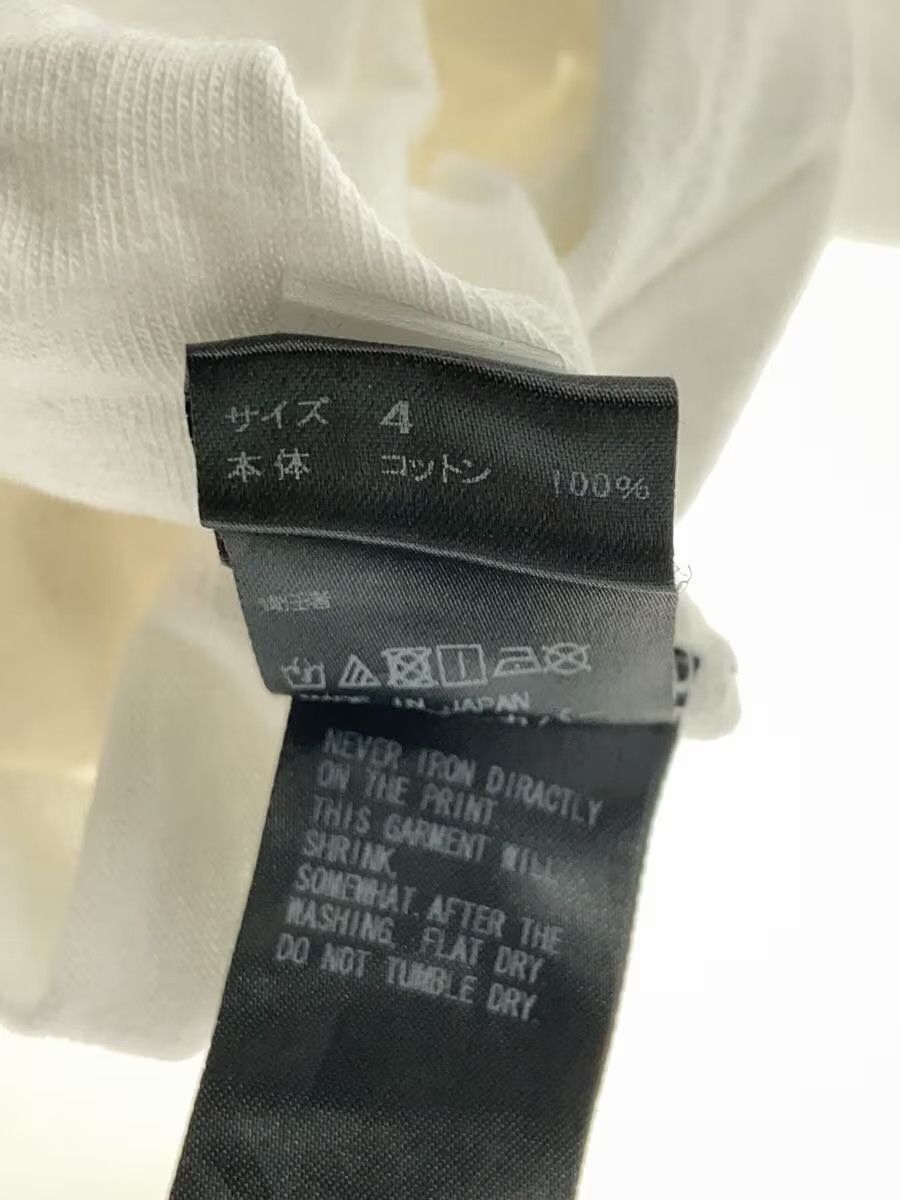 Undercover I Dont Like This Kind Of Design Tee Size US XL / EU 56 / 4 - 5 Thumbnail