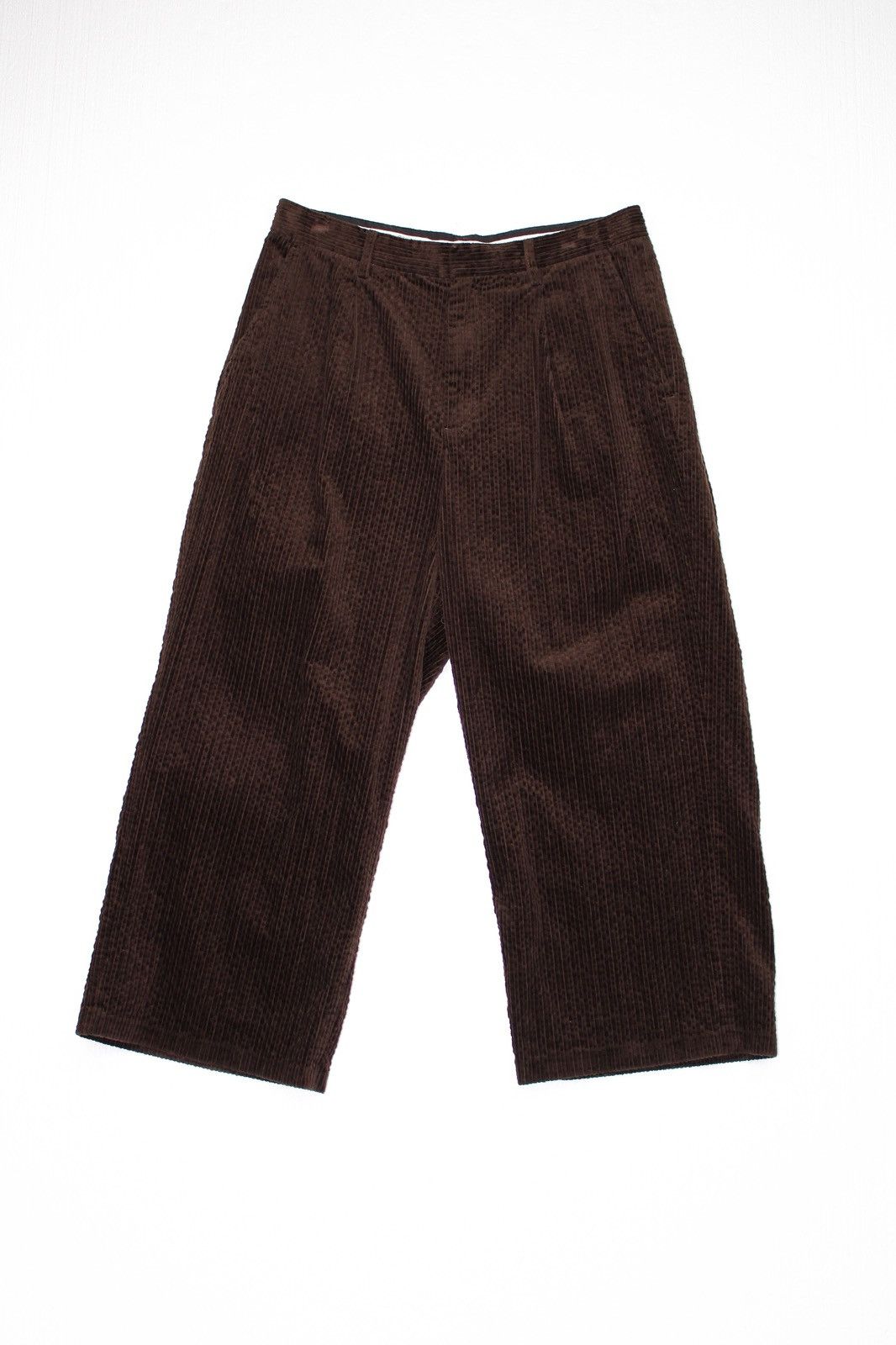 パンツ Number (n)ine 02AW Rame Corduroy Pants Number (n)ine corduroy - Gem