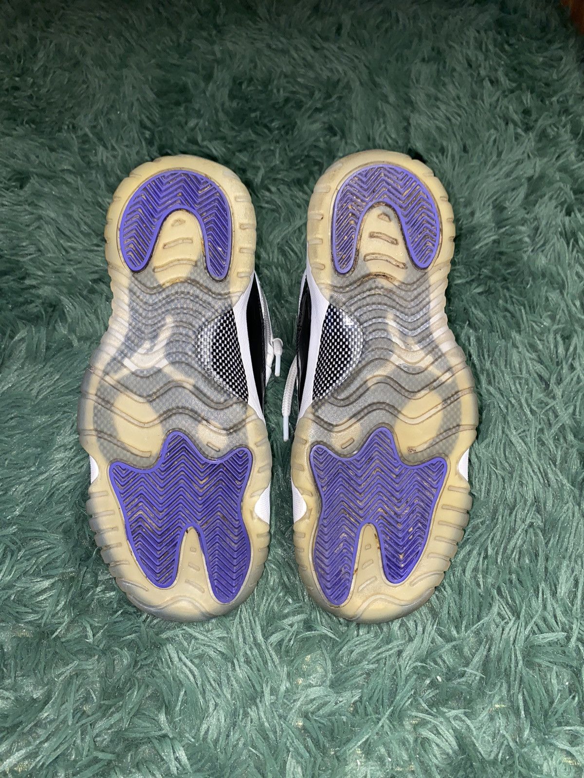 Jordan 11 concord 6.5y