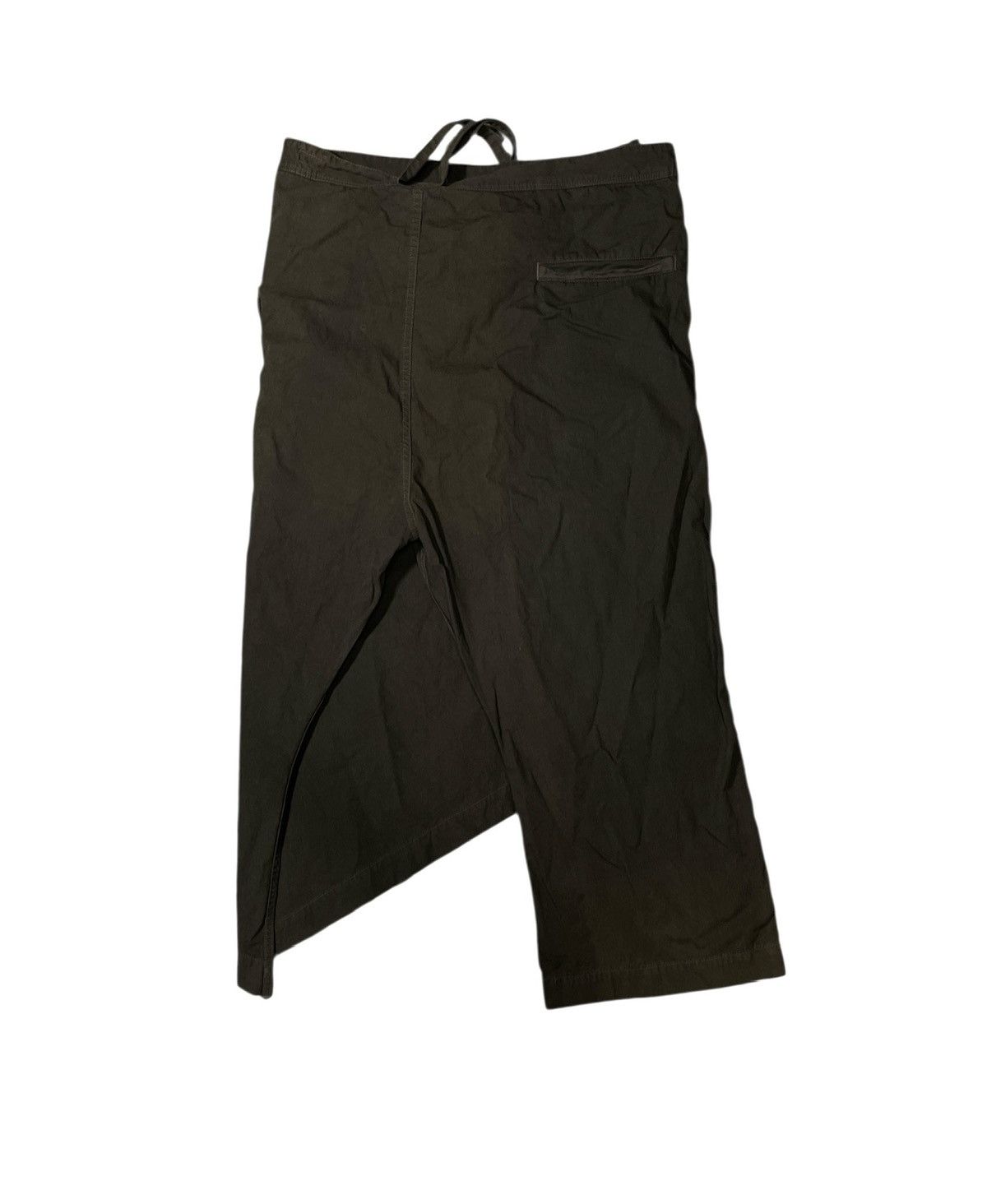 Kapital 🔥RARE🔥Kapital Wrap Trousers Cargo Pants Size US 34 / EU 50 - 3 Thumbnail