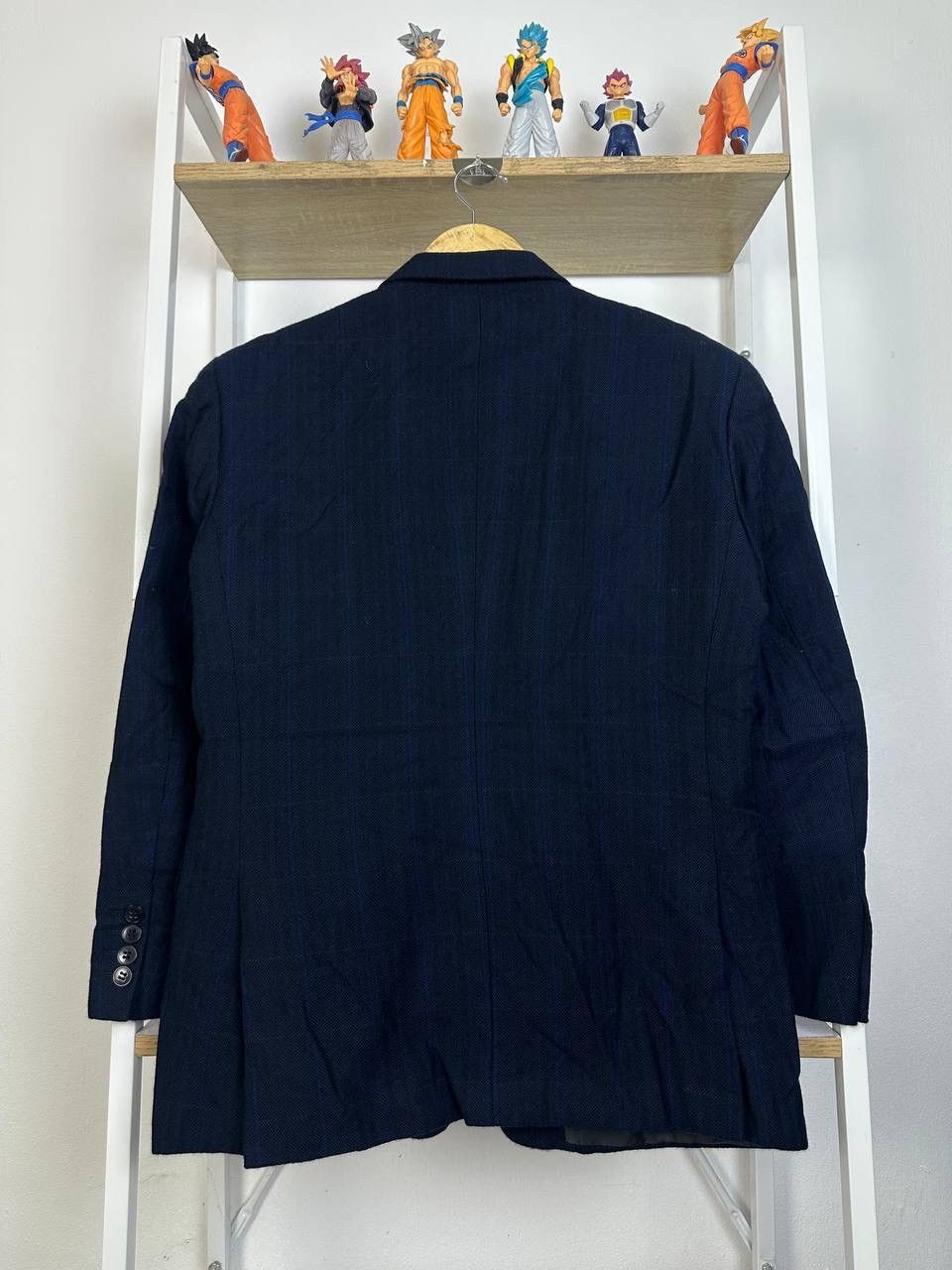 Christian Dior Monsieur CHRISTIAN DIOR MONSIEUR BLAZER Size 40S - 2 Thumbnail
