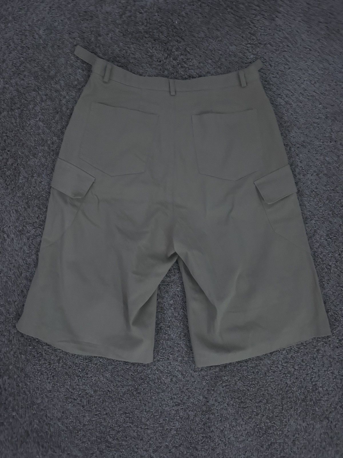 Other Khaki shorts Size US 34 / EU 50 - 2 Thumbnail