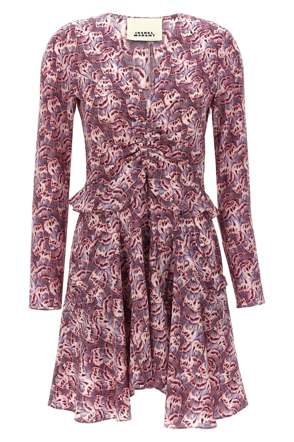 image of Isabel Marant 'usmara' Dress, Women's (Size Small)