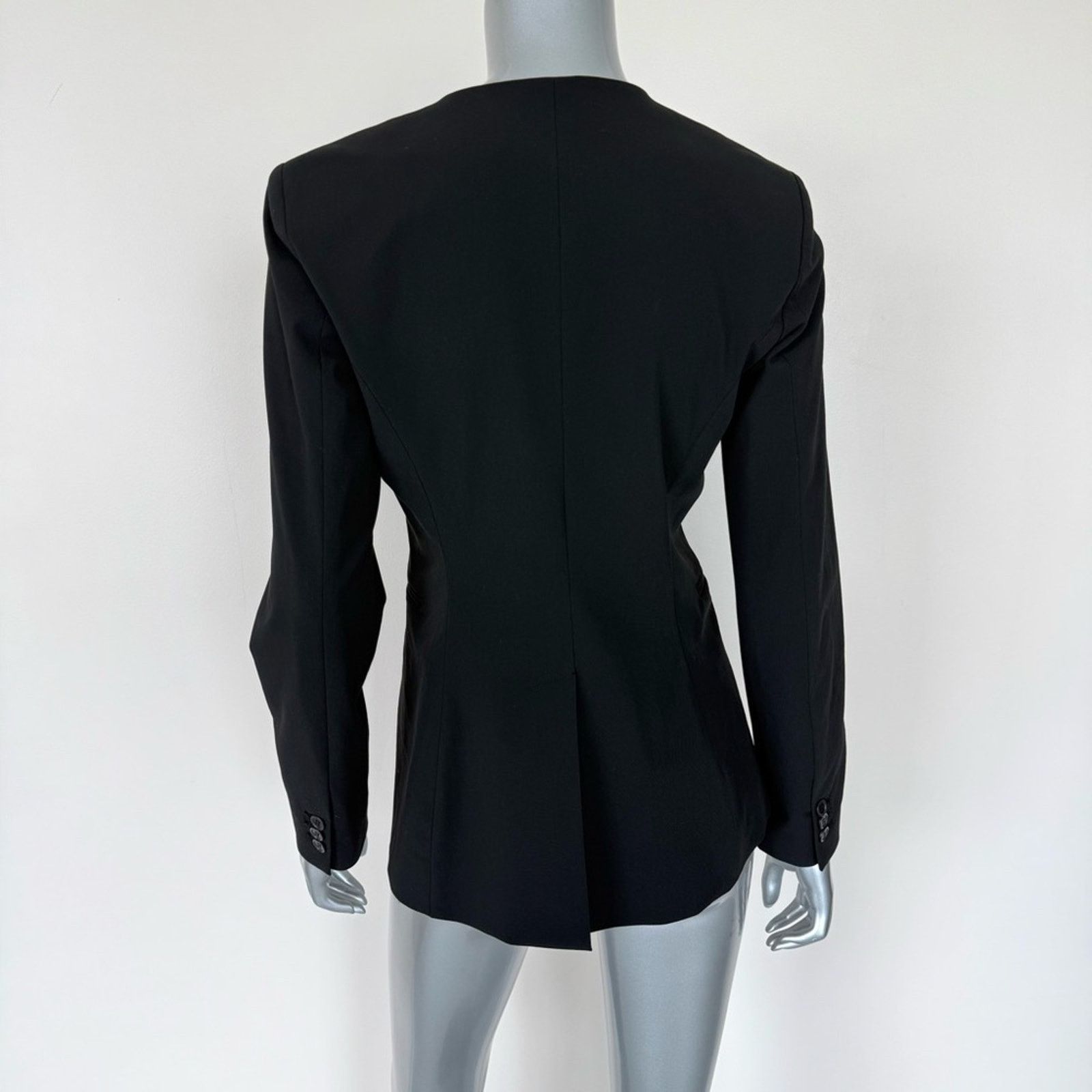 Tanya Taylor Tanya Taylor women jacket size 0 Retail 365$ Size XS / US 0-2 / IT 36-38 - 3 Thumbnail