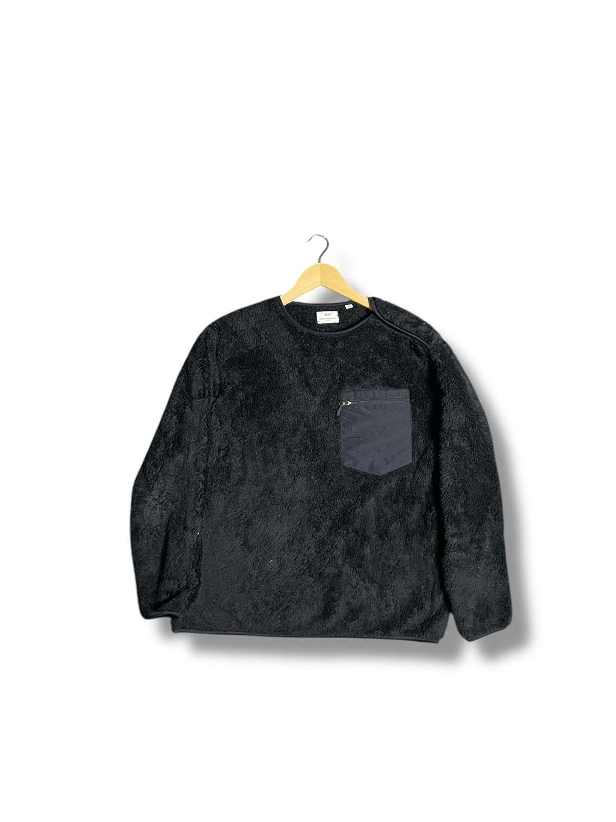 Engineered Garments × Uniqlo Engineer Garments x Uniqlo Fleece (28) Size US S / EU 44-46 / 1 - 1 Thumbnail