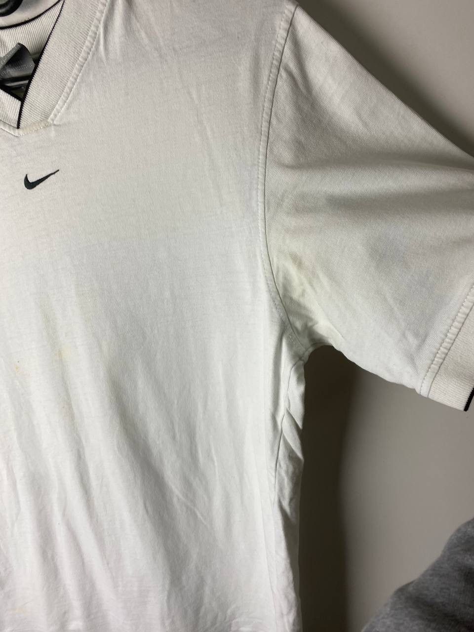Vintage Nike center swoosh vintage t-shirts size S Size US S / EU 44-46 / 1 - 9 Thumbnail