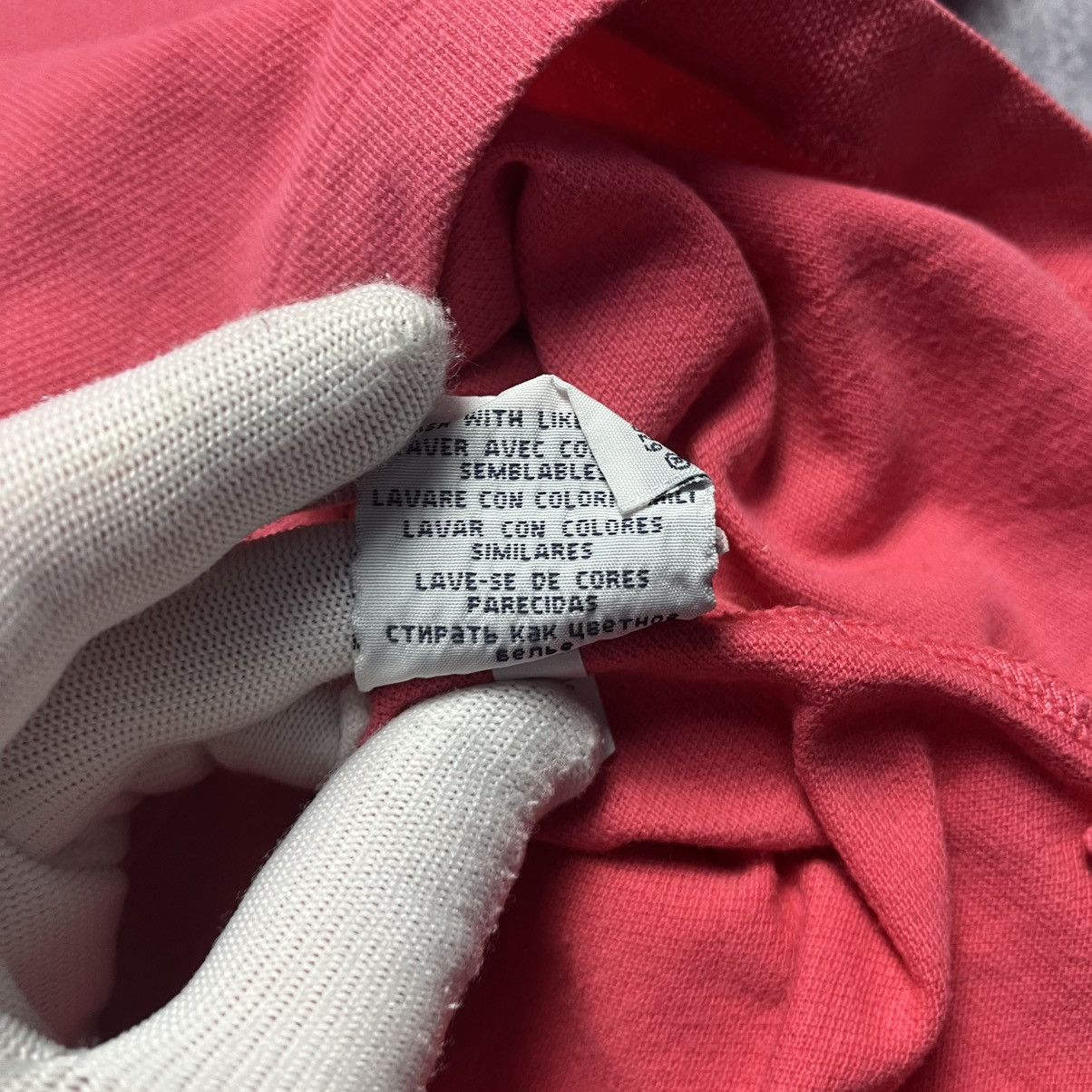 Polo Ralph Lauren × Vintage Vintage Polo Ralph Lauren Tee Polo Shirt Streetwear Designer Size US M / EU 48-50 / 2 - 11 Thumbnail