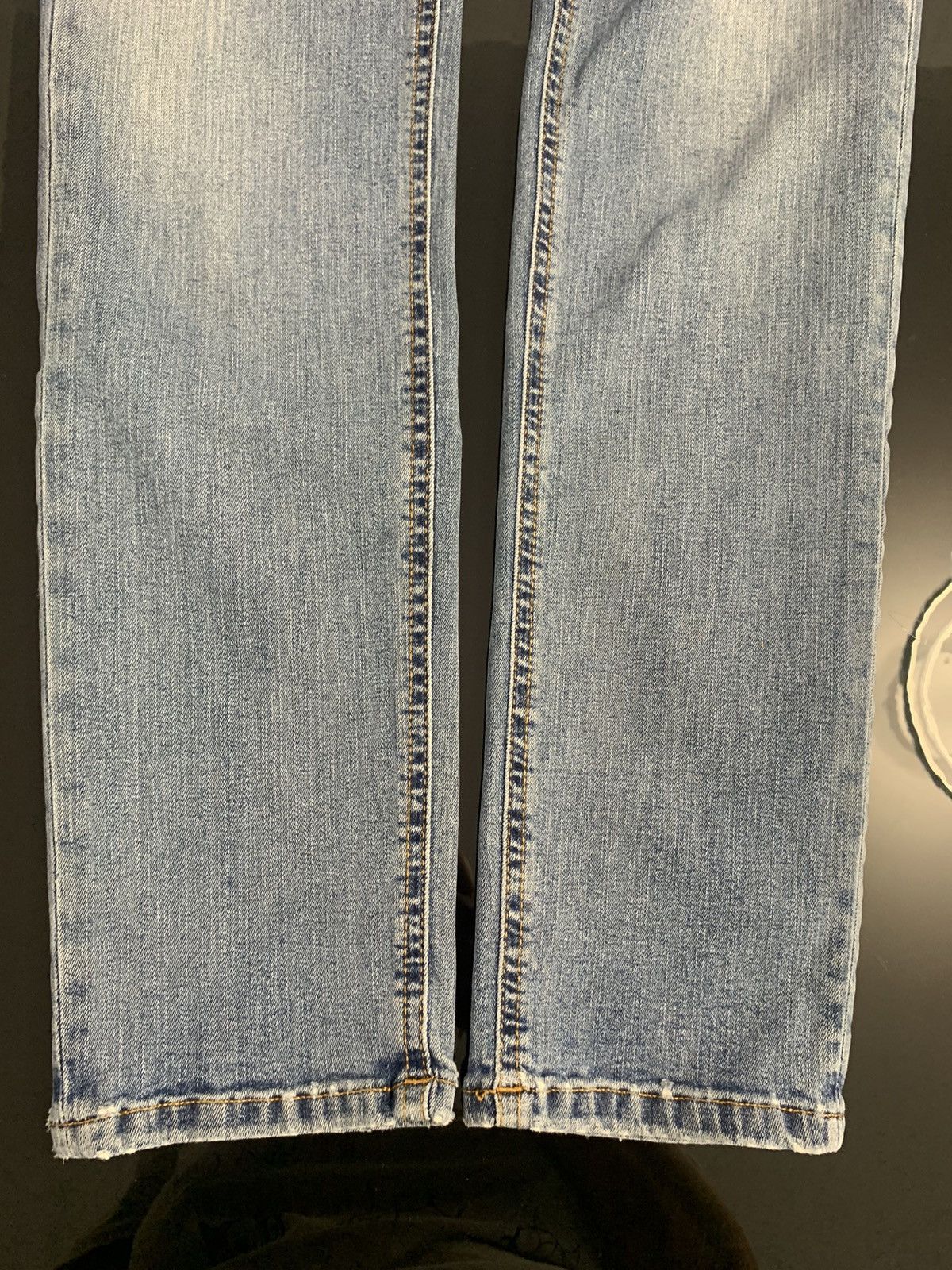 Roberto Cavalli Jeans slim for men Roberto Cavalli Size US 44 / EU 60 - 11 Thumbnail