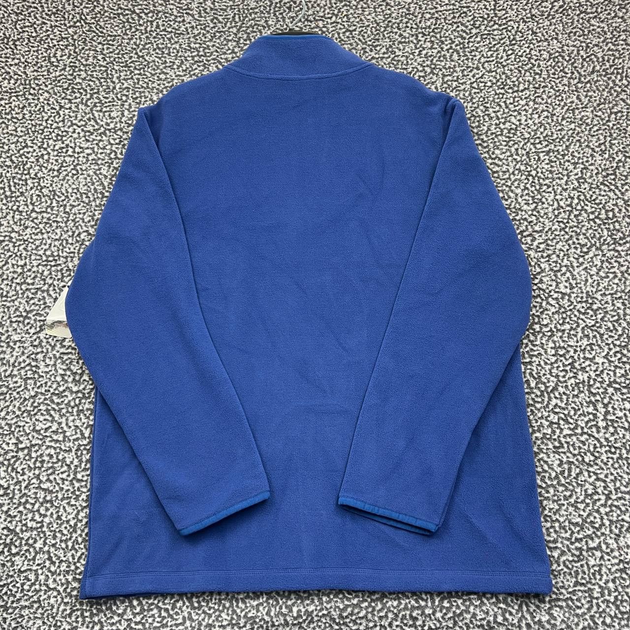 Other Edmonton Oilers Fleece Jacket Men Large Fanatics New L Size US L / EU 52-54 / 3 - 2 Thumbnail
