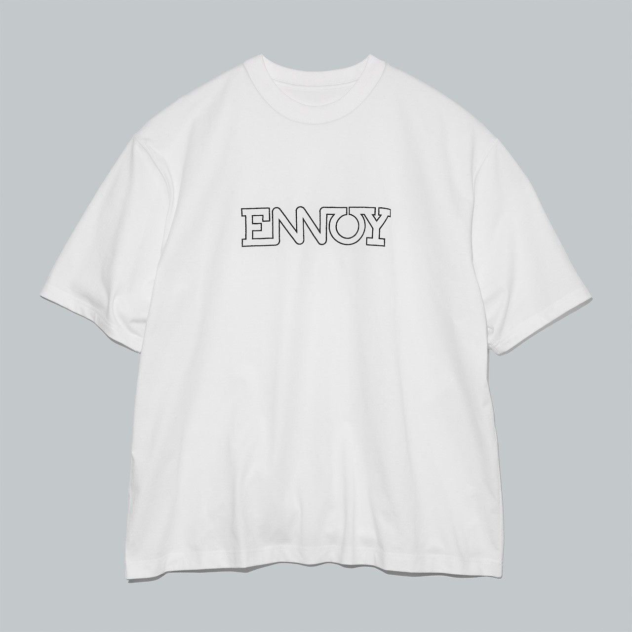 ENNOY Professional TEE The Ennoy Professional Tシャツ ENNOY 23SS