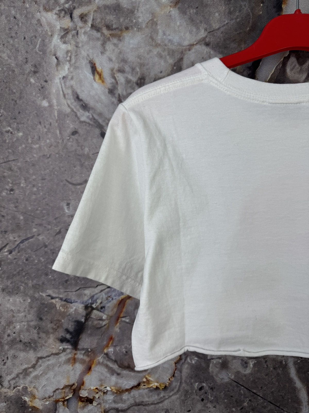 Stussy Women’s Stussy T-Shirt Top Streetwear Size XS Size XS / US 0-2 / IT 36-38 - 10 Thumbnail