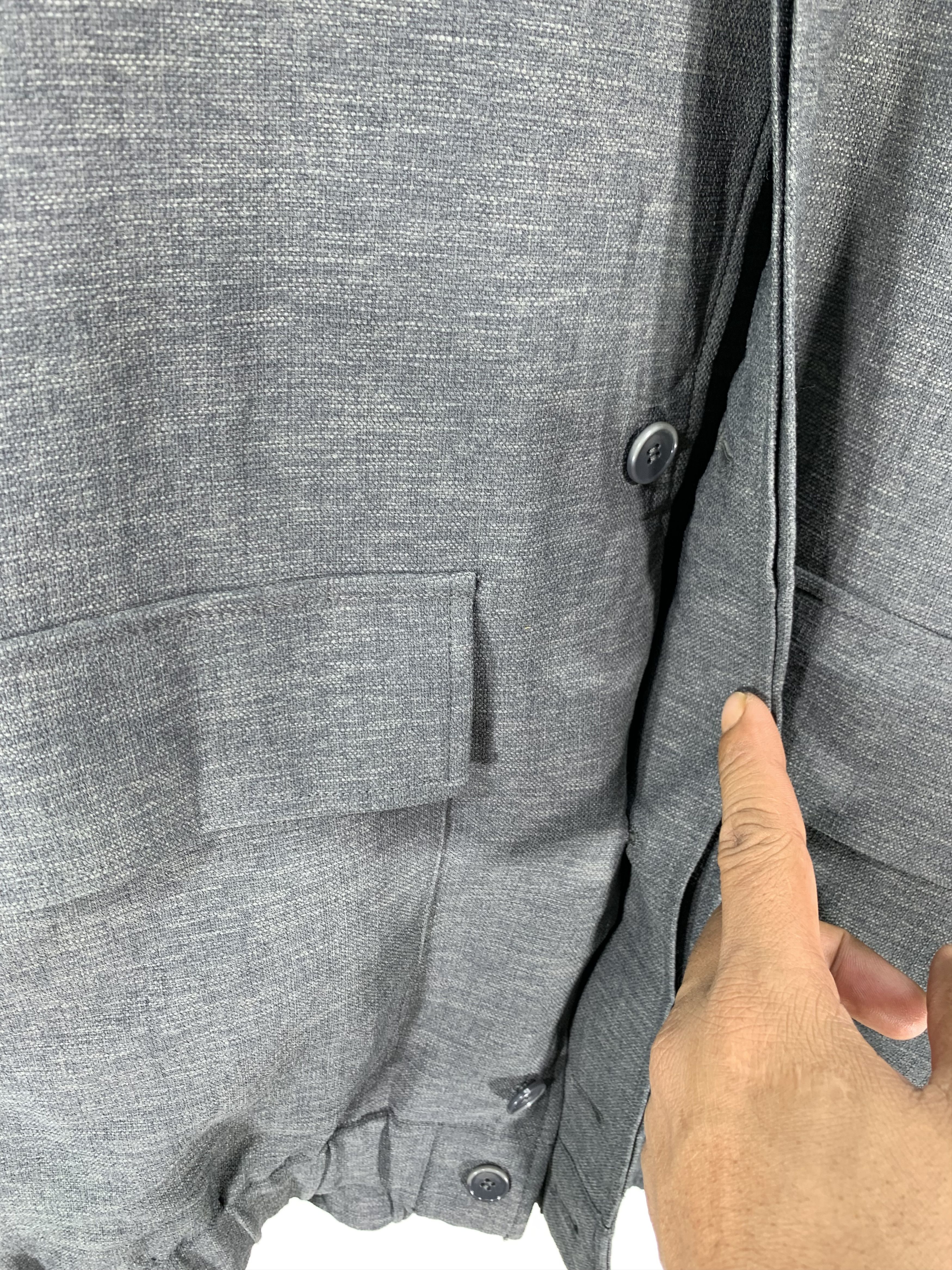 Designer × Journal Standard ⚡️Journal Standard Light Bomber Jacket Size US L / EU 52-54 / 3 - 4 Thumbnail