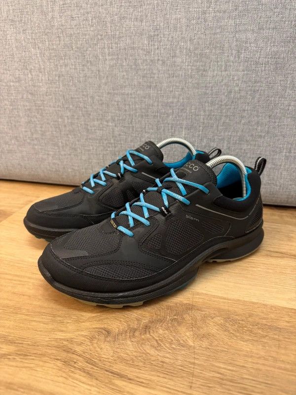 Ecco Ecco Biom Ultra GTX Gore-Tex Performance Terrain sneakers40 Size US 10 / IT 40 - 7 Thumbnail