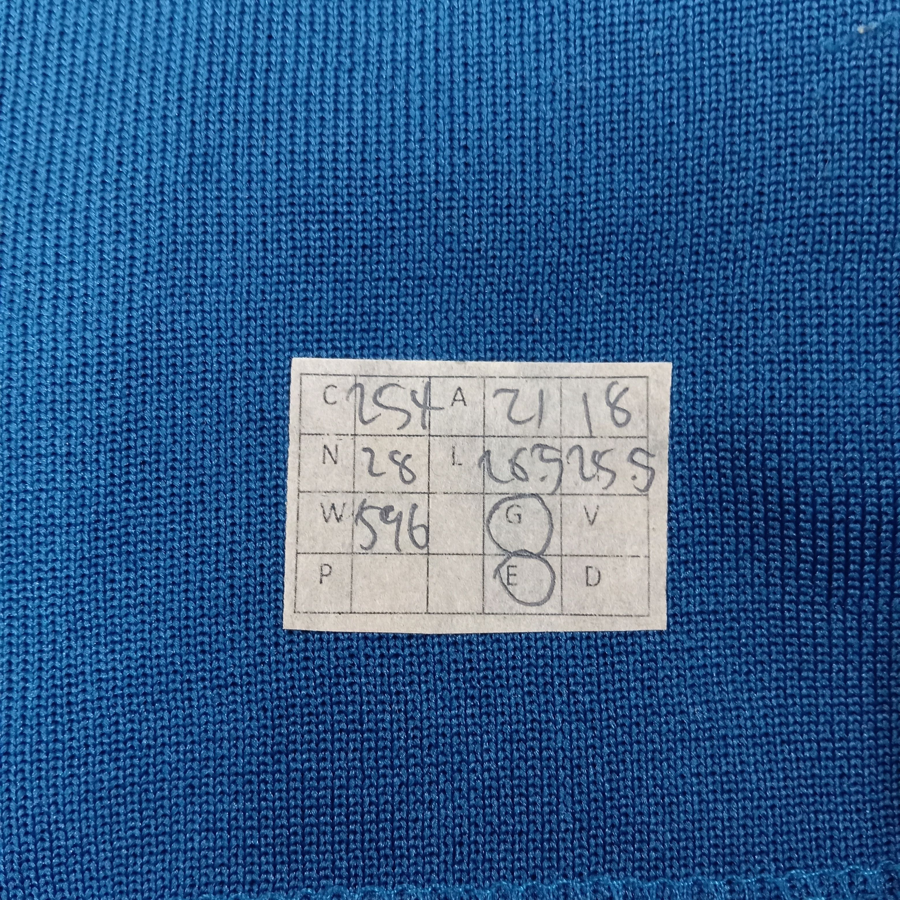 Lotto Sport Italia 10 Sport Style Soccer Sweatshirt C254N28 Size US M / EU 48-50 / 2 - 11 Thumbnail
