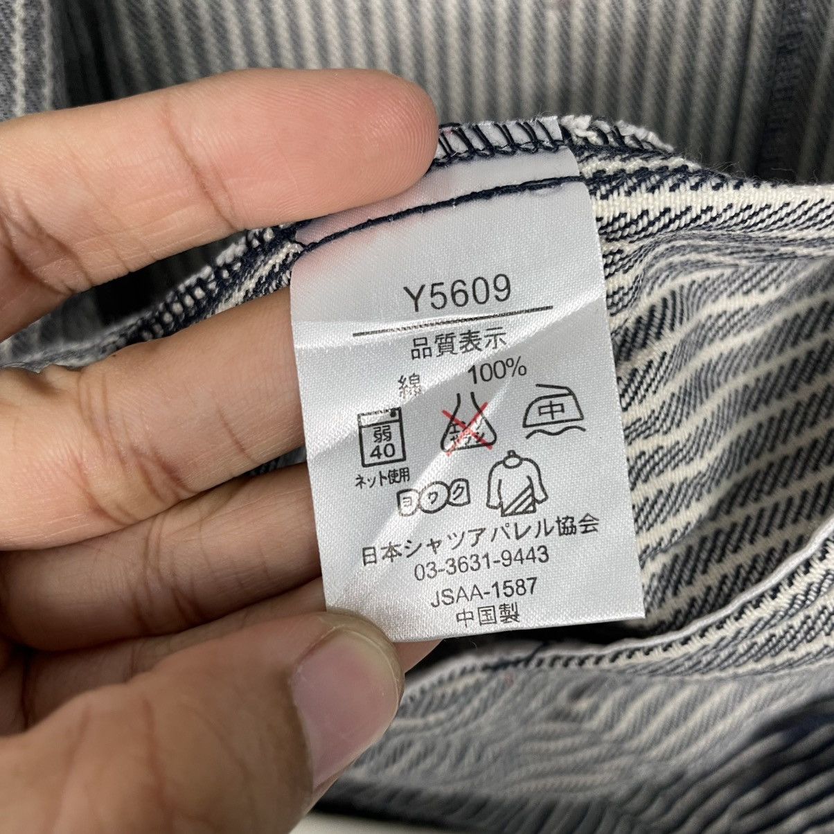Japanese Brand Japanese Brand Wit Ford Jacket Size US L / EU 52-54 / 3 - 16 Thumbnail